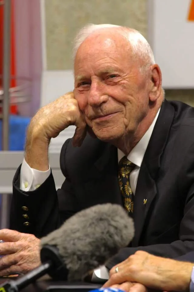 Remembering Apollo Astronaut Al Worden