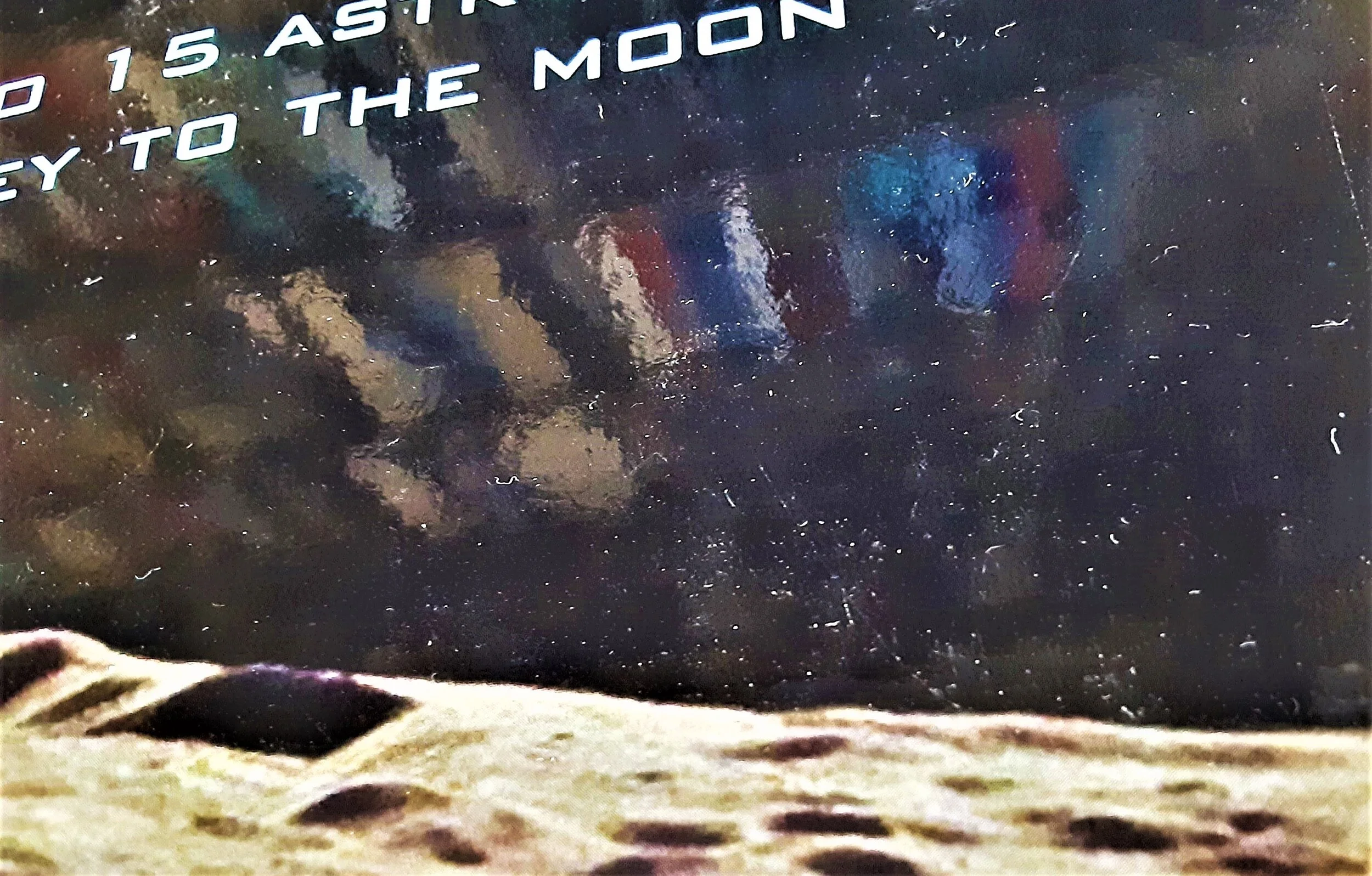 New Space Books Worth A Read