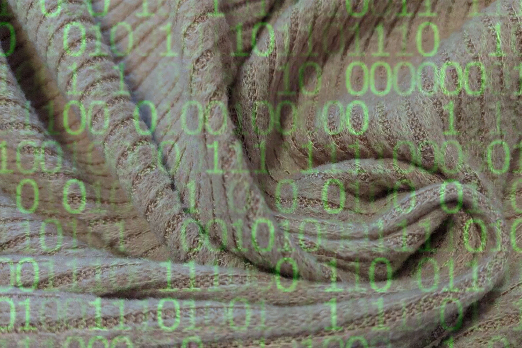 The Secret Codes Of Textiles