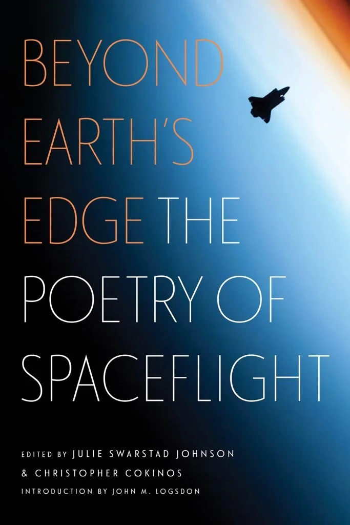 The Poetry Of Space