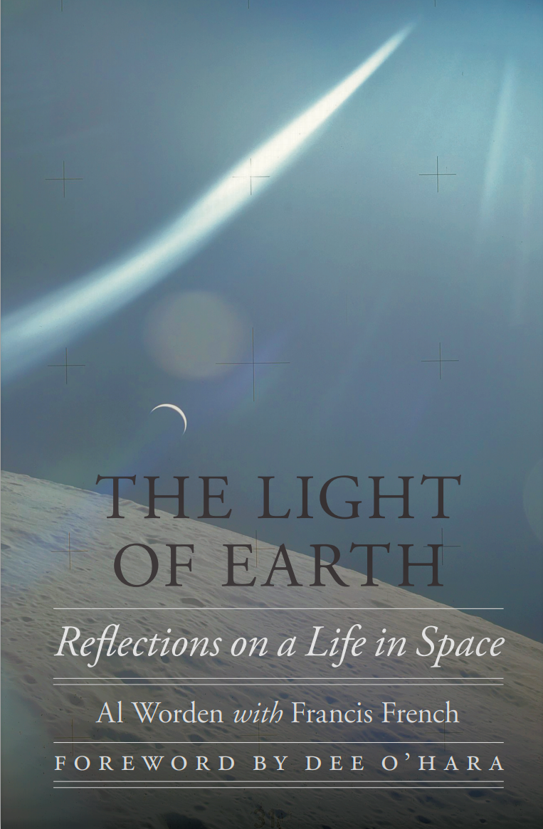 Anticipating The Light Of Earth