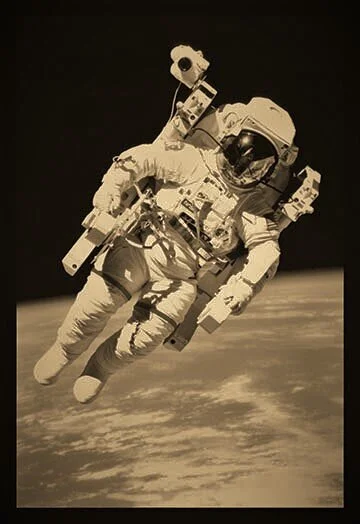 Book Reviews, And The Old Poster On My Wall