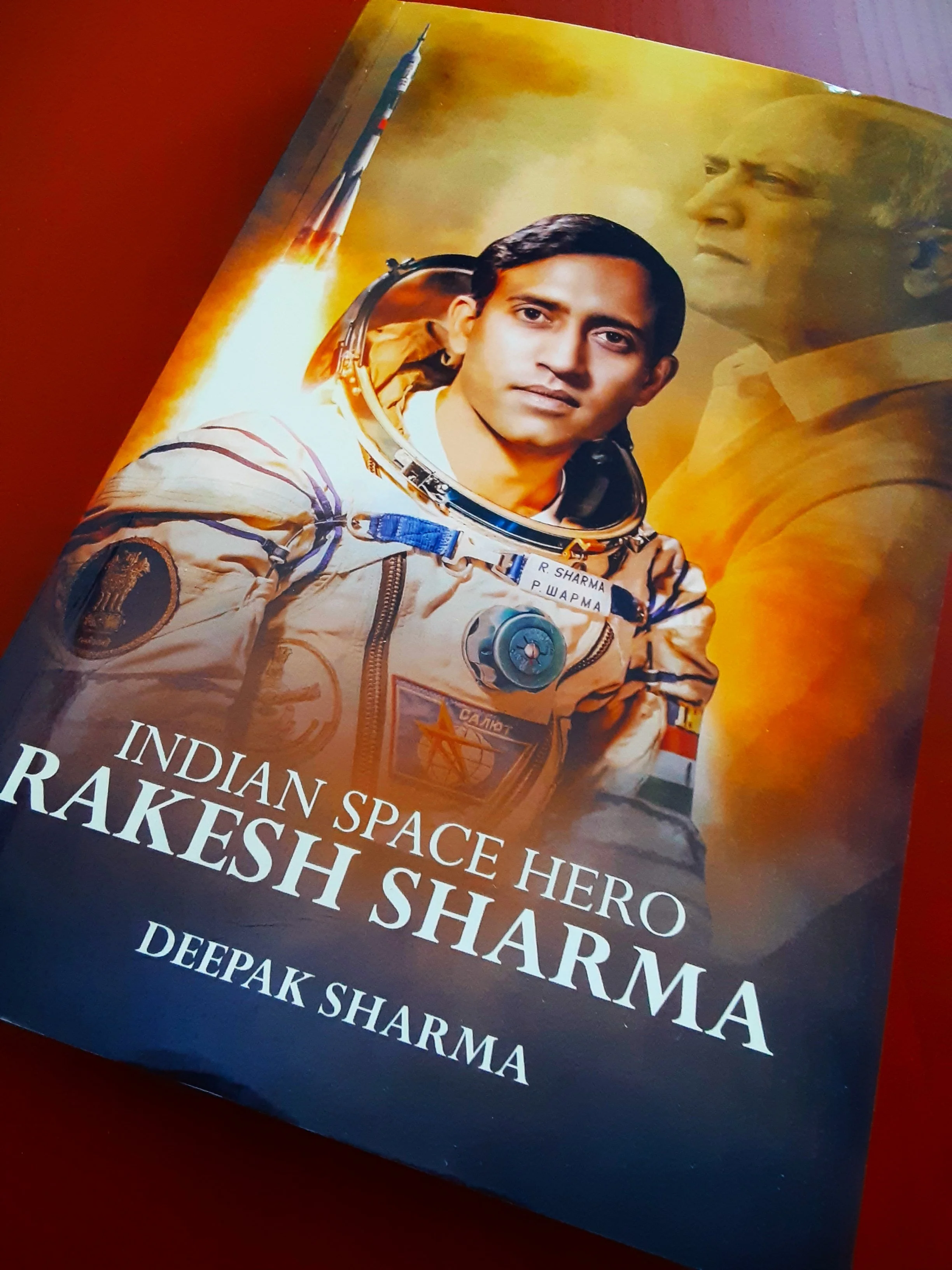 Some Recent Intriguing Books