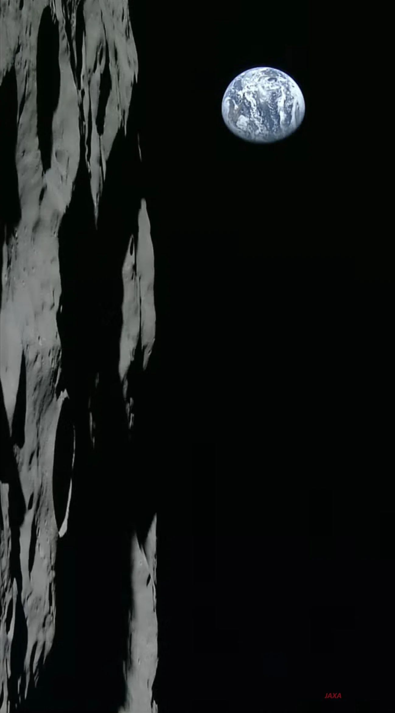 Meditations on Moon Journeys