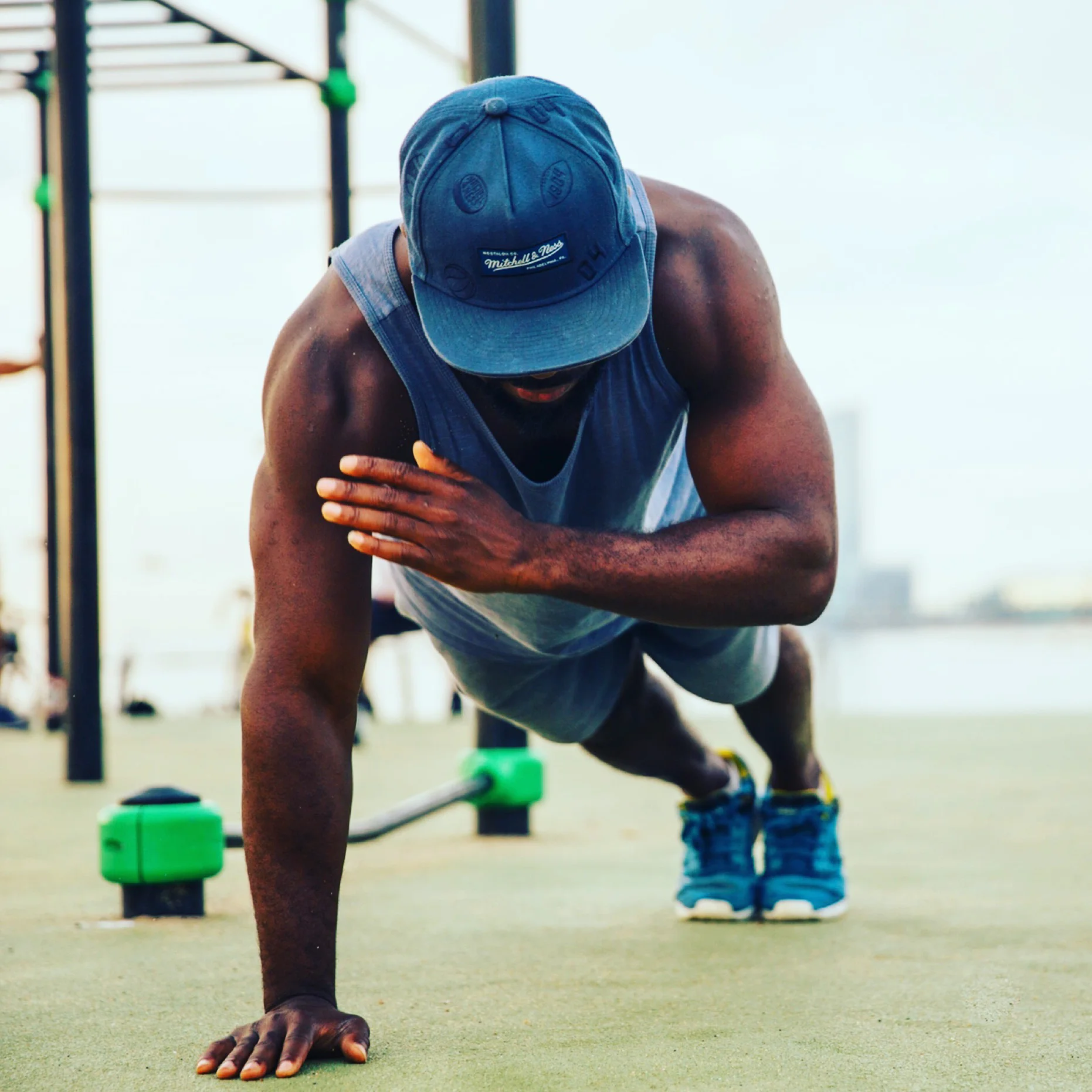 1 is a Powerful Number 