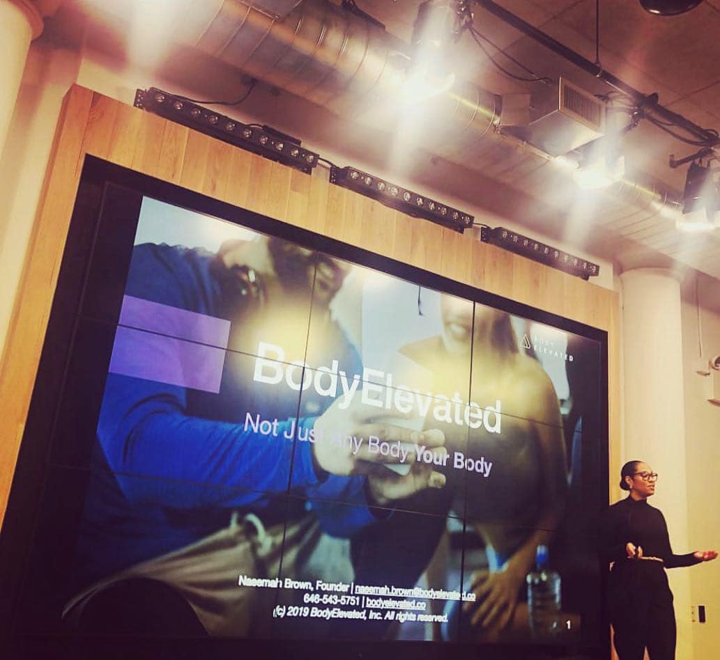 Founder Institute New York Graduate Showcase &amp; Networking Event