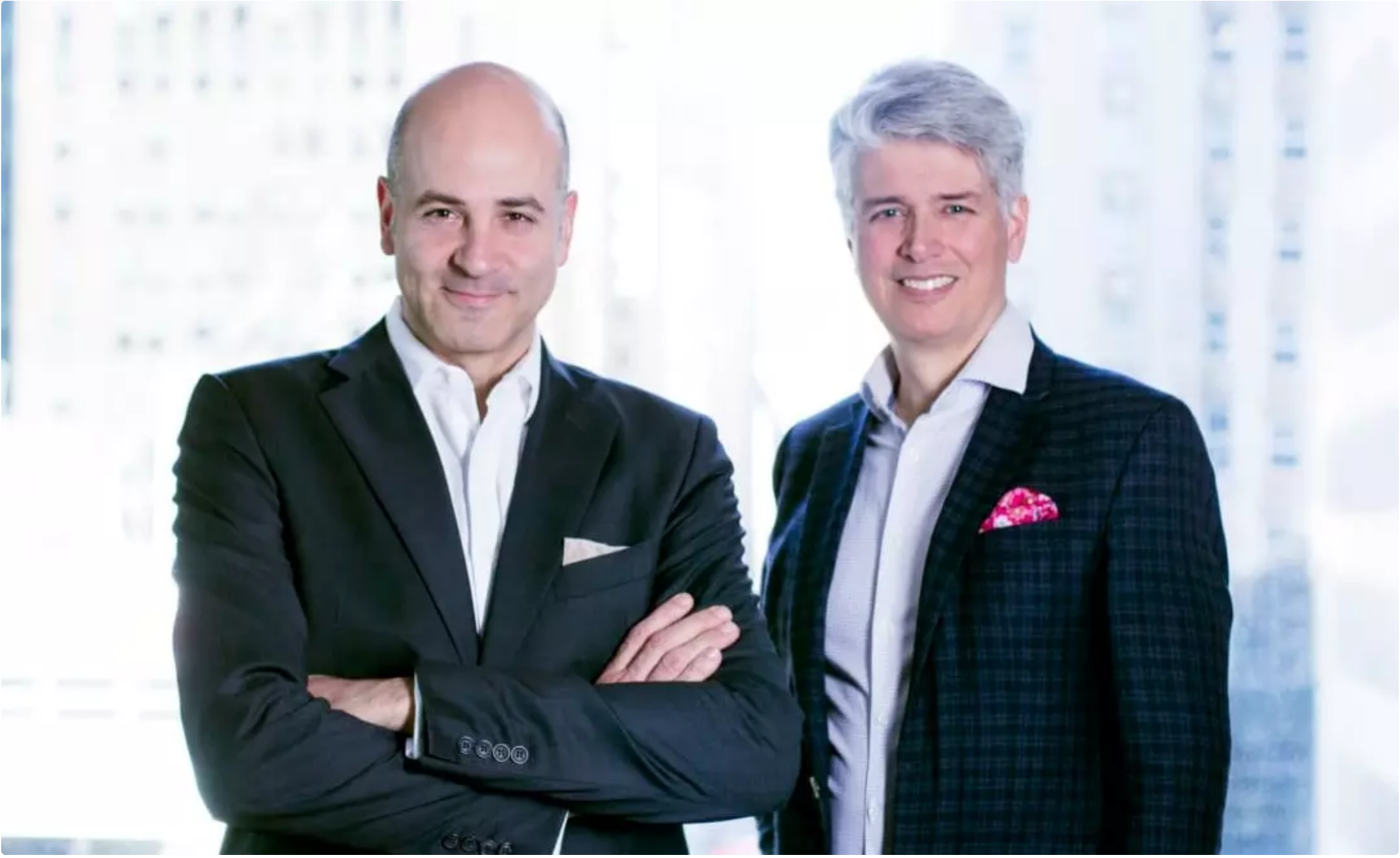 BodyElevated Receives Investment from Loyal VC