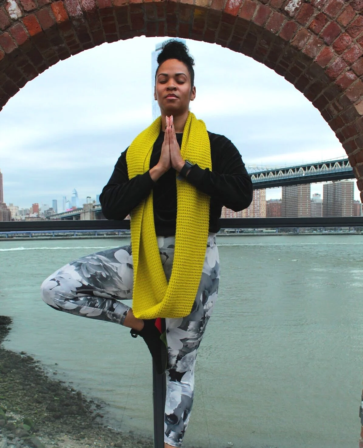 Release Your Inhibitions!