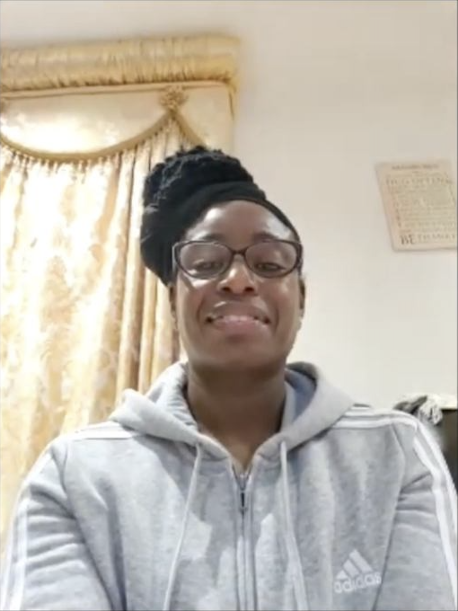 Safety &amp; Survival Tips for My Sisters - Episode 3! w/ Special Guest Retired NYPD Officer Petlyn Job