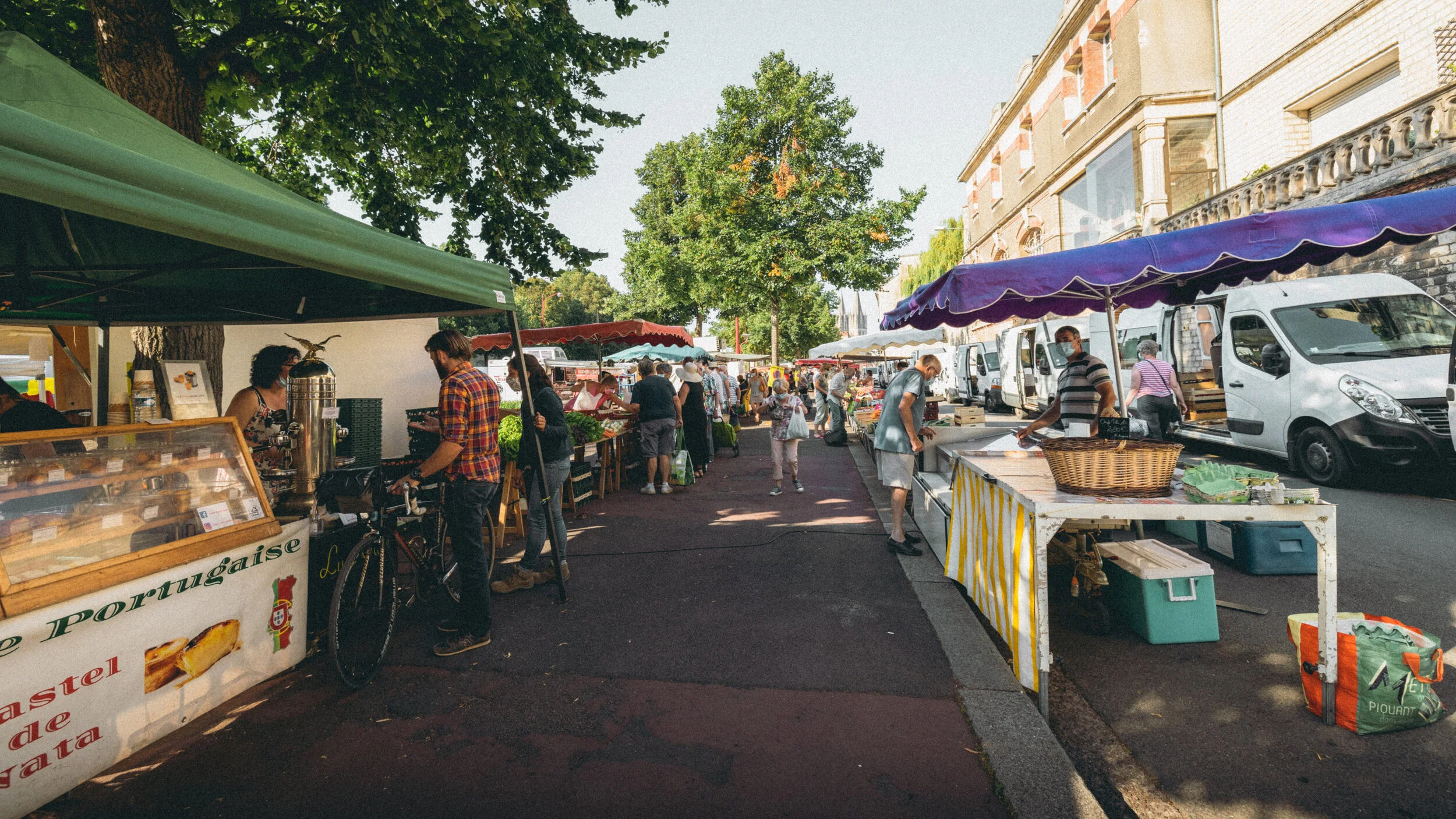 Visiter Caen En Trois Jours Idee Week End En Normandie French Wanderers Blog Voyage