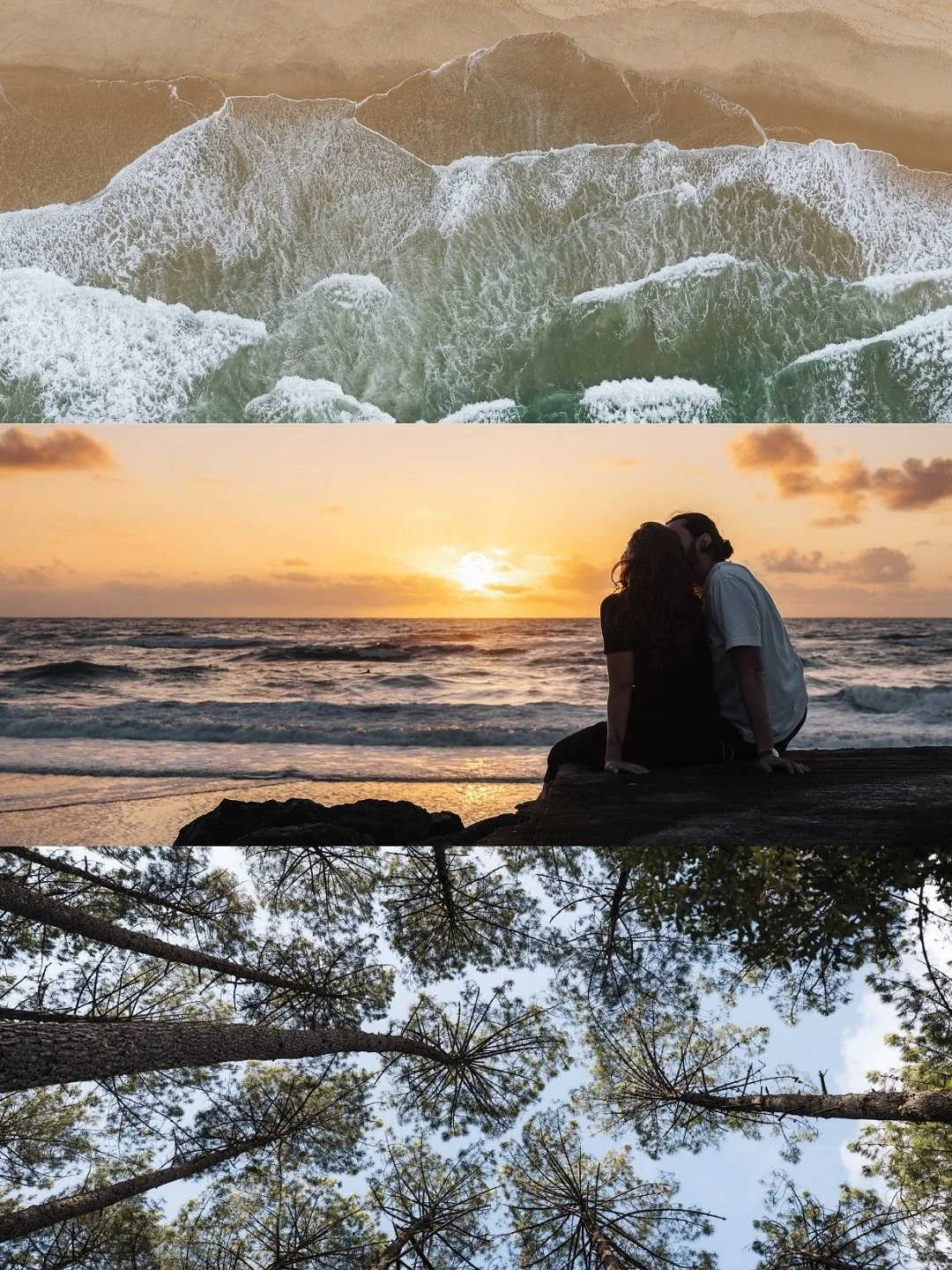 Frames from Les Landes ☀️

C&rsquo;est le genre d&rsquo;endroit qui te fait r&ecirc;ver toi ?

Un s&eacute;jour entre pins et oc&eacute;an, dans un mood chill &amp; surf. Tout &agrave; fait ce que l&rsquo;on aime perso par ici 😍

Bon, pour le surf c