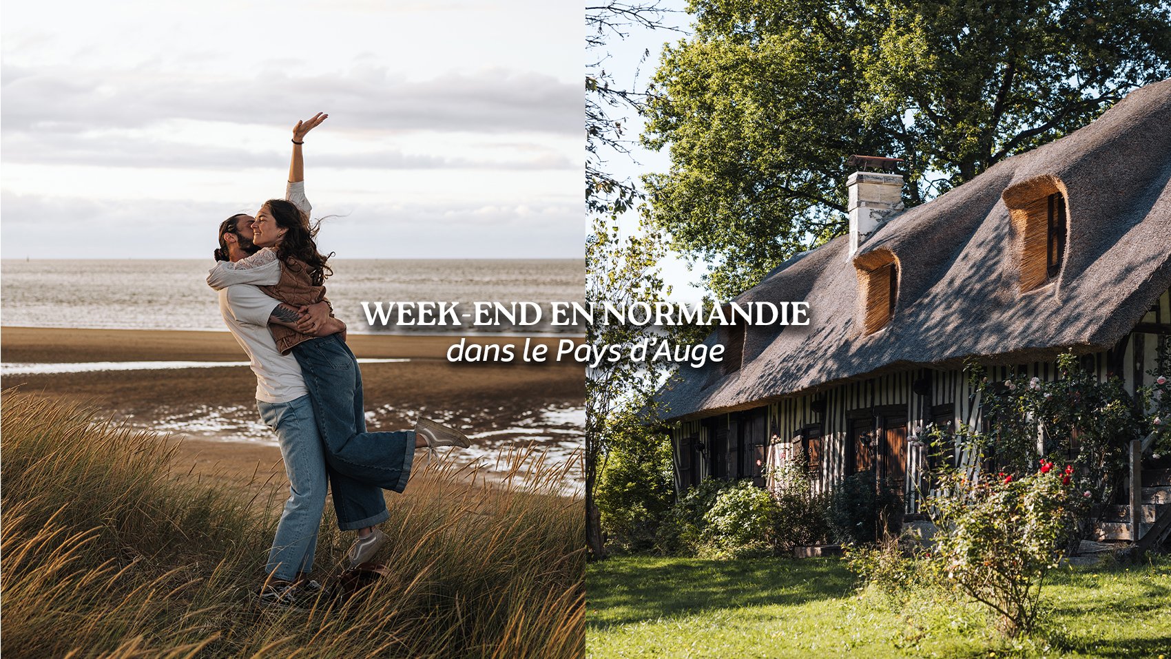 Week-end en Normandie | Que voir et que faire dans le Pays d’Auge ?