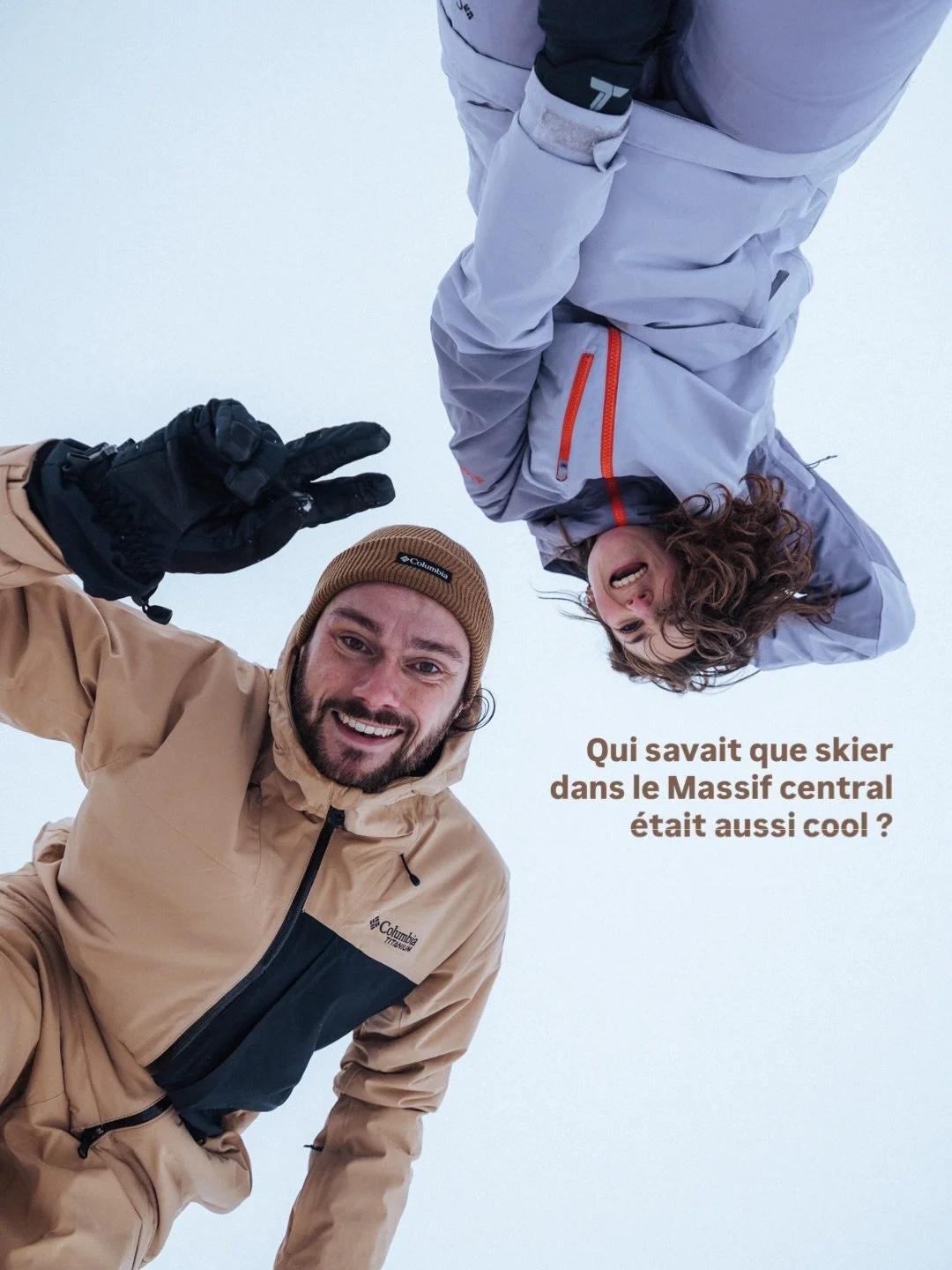 L&rsquo;Auvergne en hiver = trop sous cot&eacute;e 😦

Apr&egrave;s quelques jours entre la station du Mont Dore et Super Besse, on a trouv&eacute; que ce massif avait un c&ocirc;t&eacute; plus intimiste compar&eacute; &agrave; d&rsquo;autres. On a t