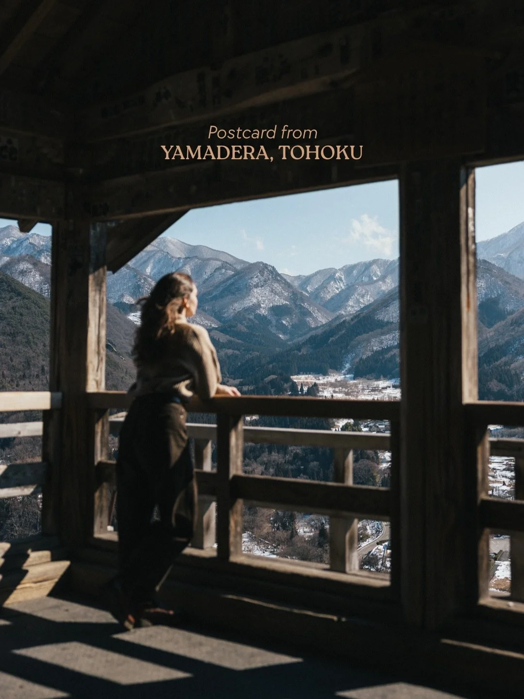 Les temples bouddhistes 💛

On adore se plonger dans la qui&eacute;tude des temples et sanctuaires du Japon. En plus du d&eacute;paysement et de l&rsquo;interrogation sur ces coutumes qui ne nous sont pas du tout famili&egrave;res, ces endroits sont 