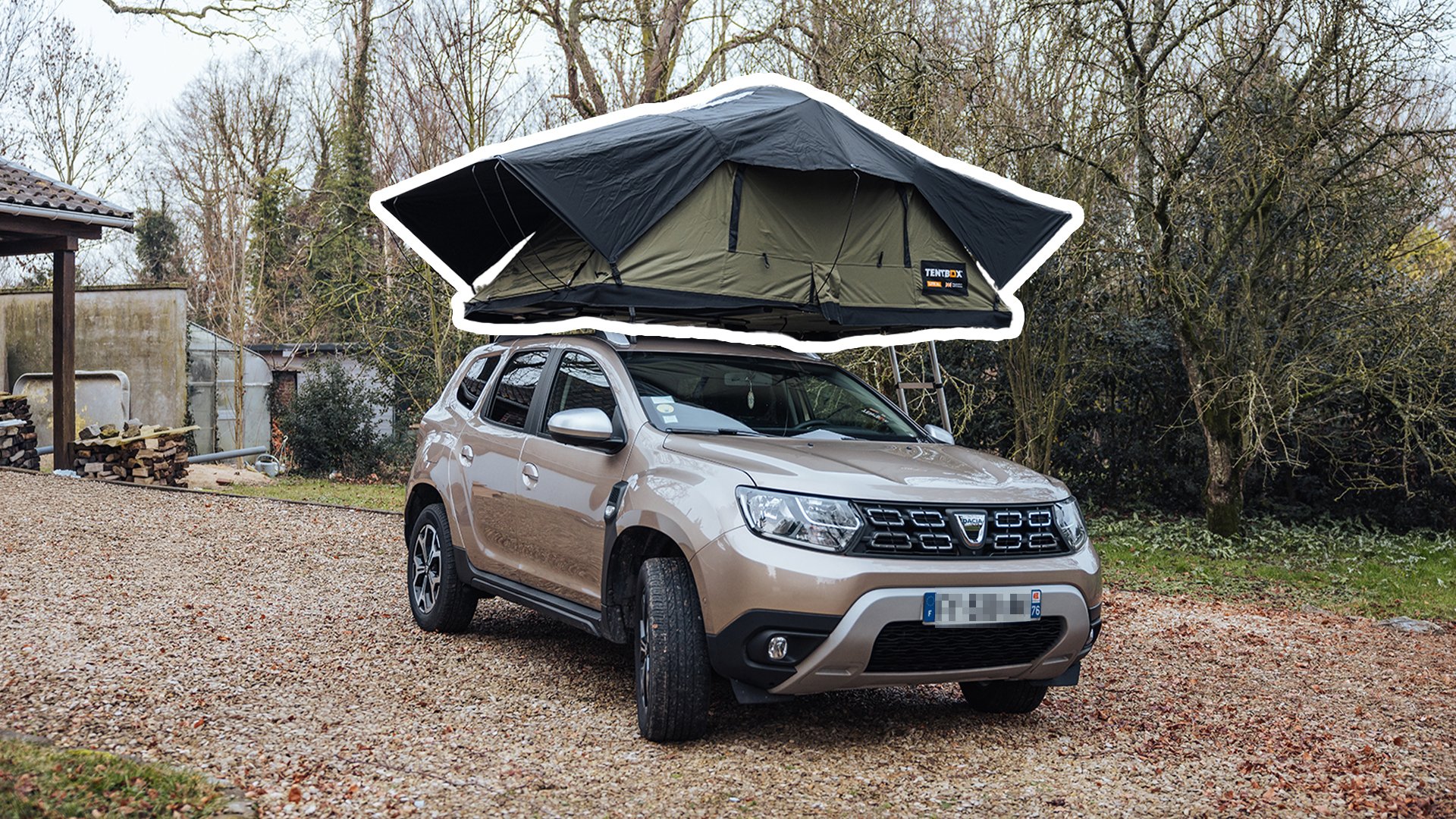 Avis tente de toit : installation, test et confort avec la TentBox