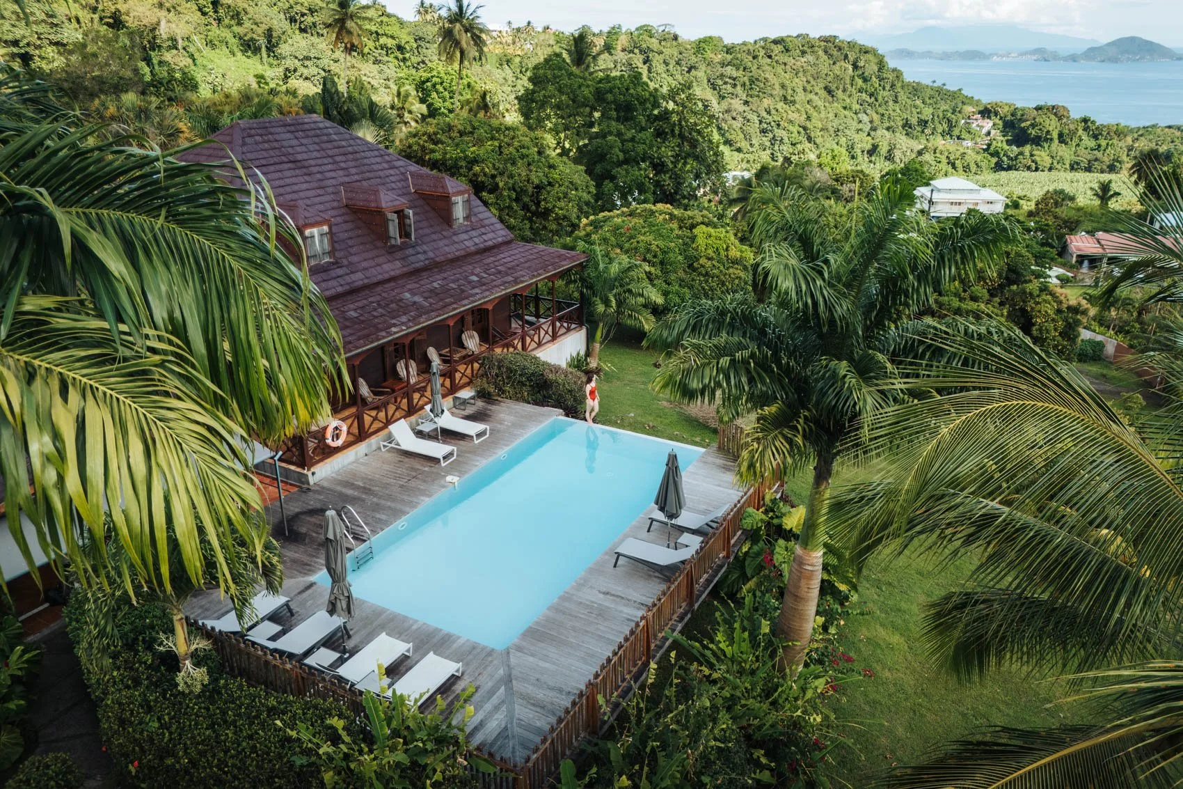 Où loger en Guadeloupe ? Grande-Terre ou Basse-Terre : nos hôtels préférés par îles