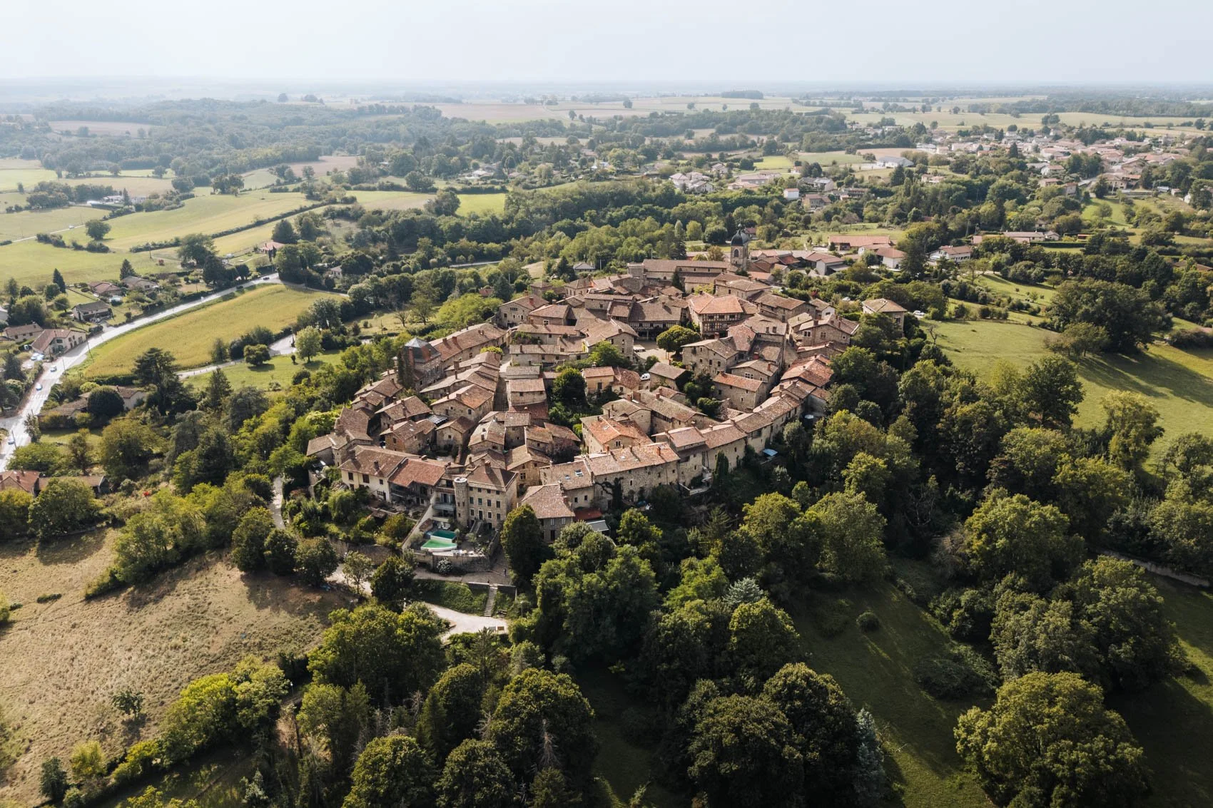 Visiter Pérouges et le Bugey | Idée de week-end autour de Lyon — French ...