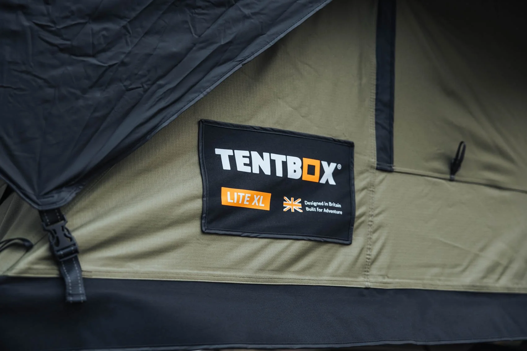 avis tente de toit tentbox montage installation