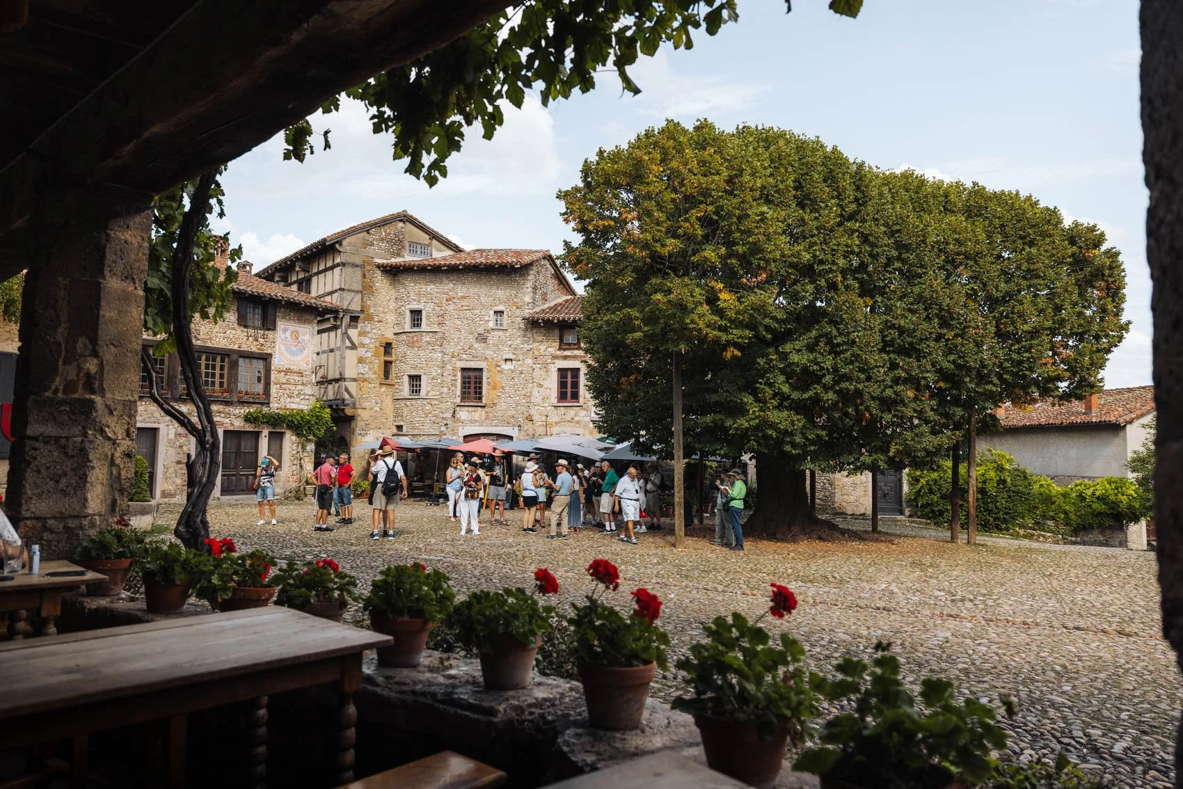 Visiter Pérouges et le Bugey | Idée de week-end autour de Lyon — French ...