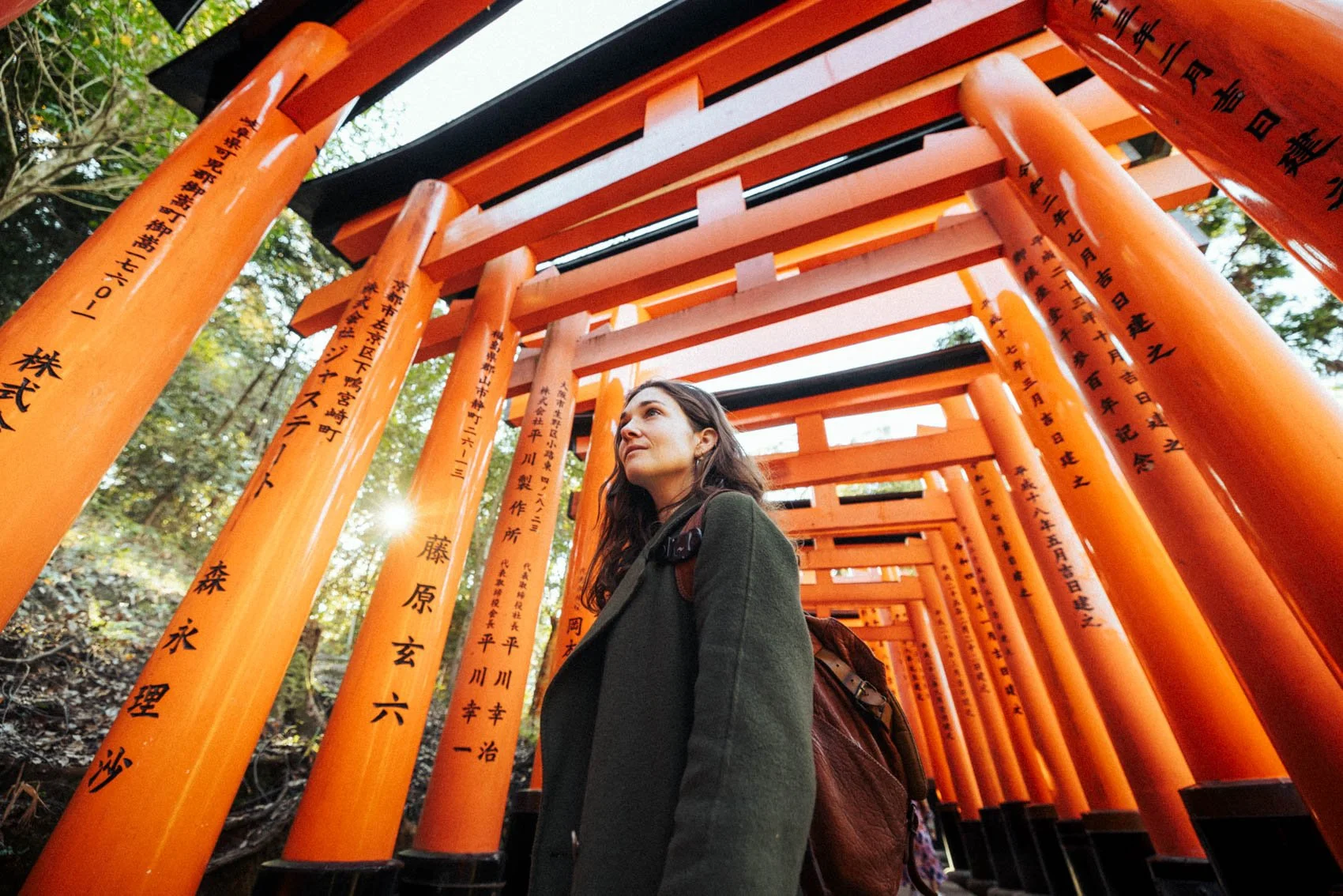 Japon | Toutes les solutions pour avoir internet pendant son voyage