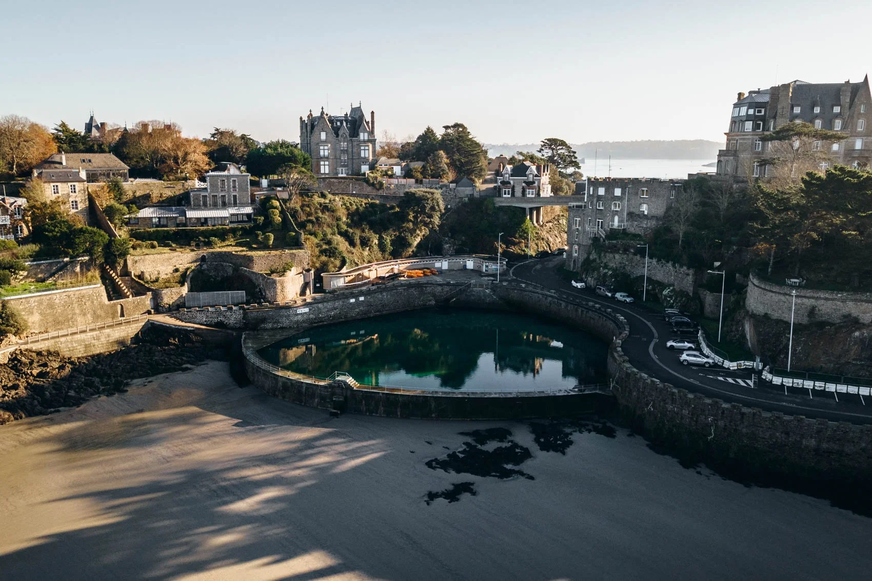 Visiter Dinard Sur Un Week end Notre Top De Que Voir Que Faire Sur La 
