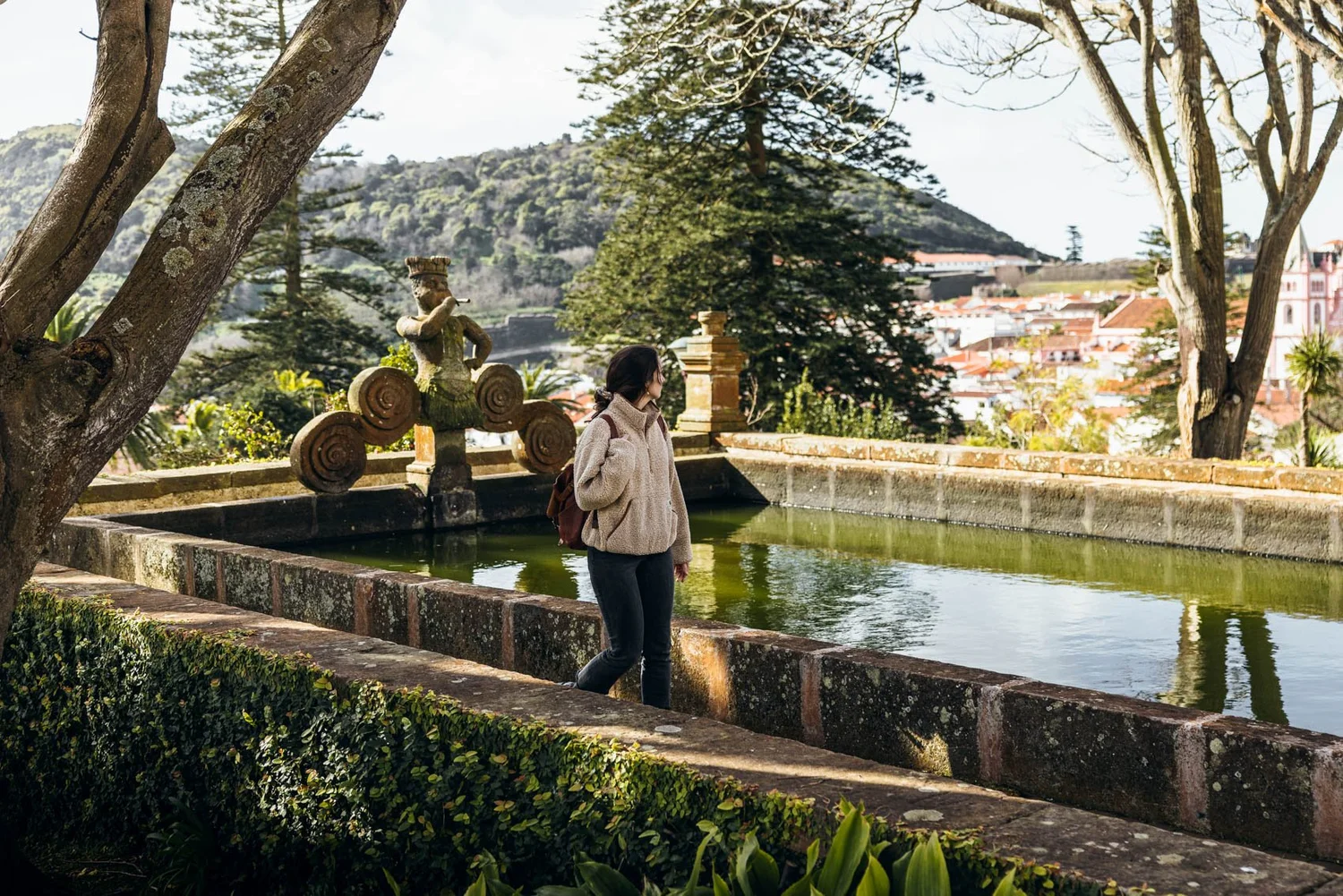 Les Açores | Visiter Terceira, l’île verte par nature en 3 jours