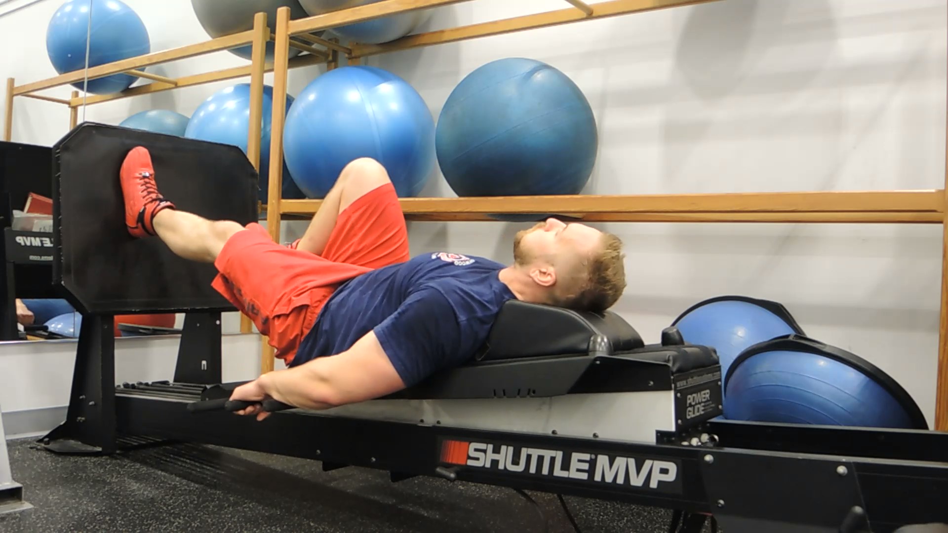 Originally designed for NASA