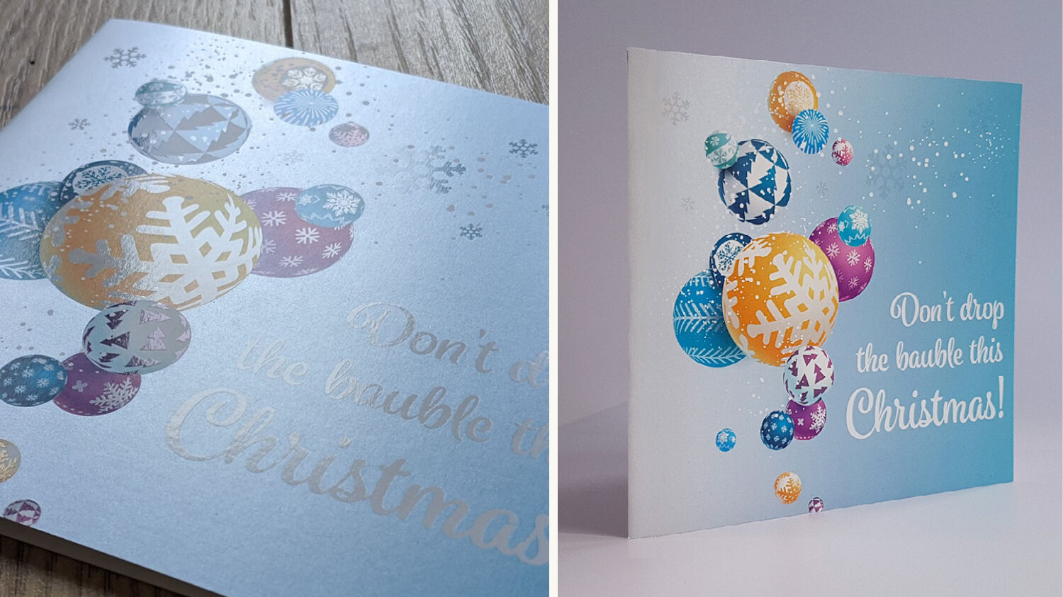 Metallic Blue Christmas Card Montage 2.jpg