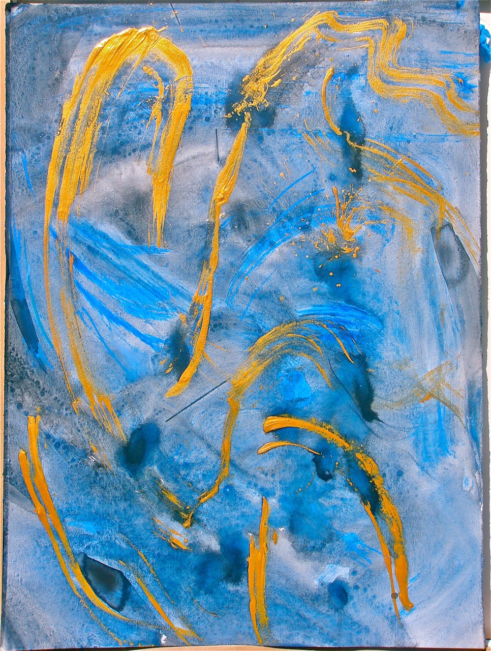 composition