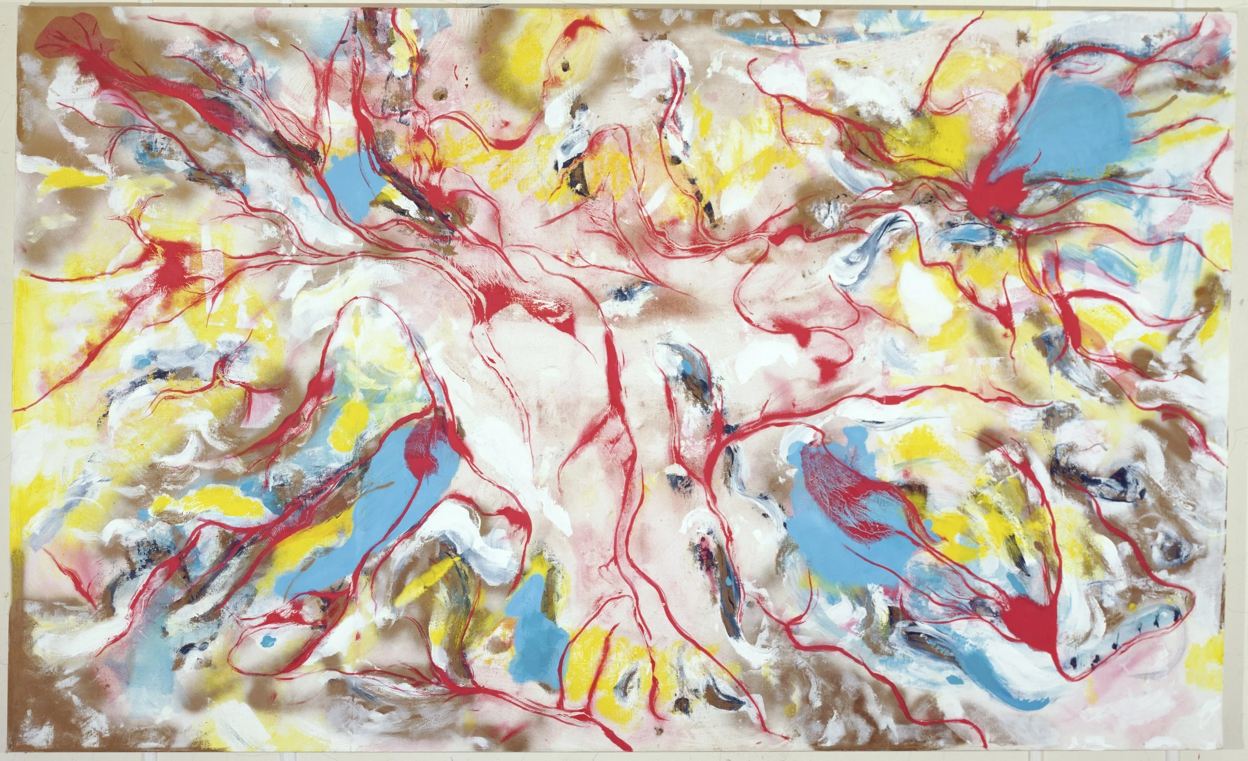 Beyond the Field of Right and Wrong (Rumi)