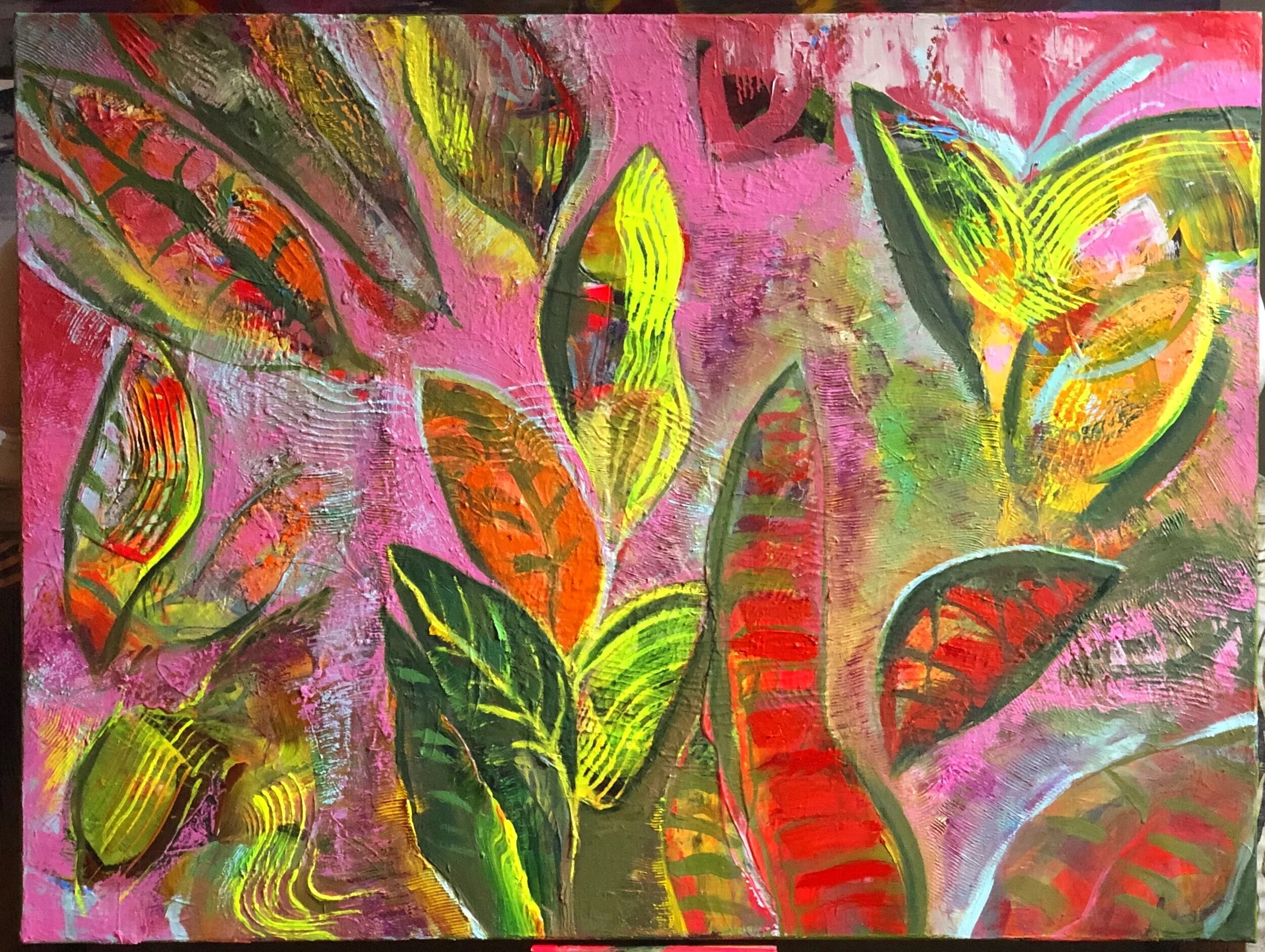 Tropical composition