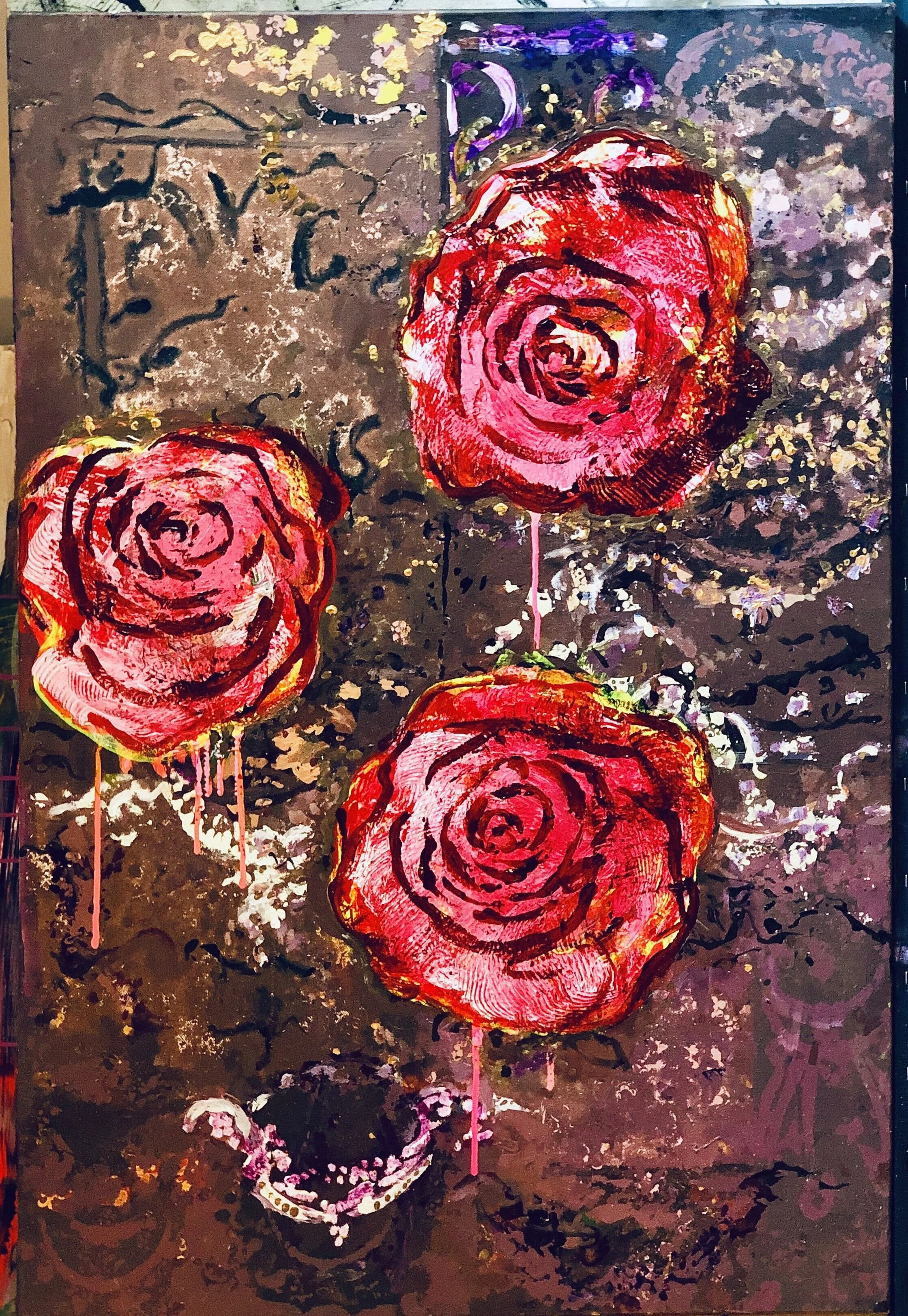 Roses