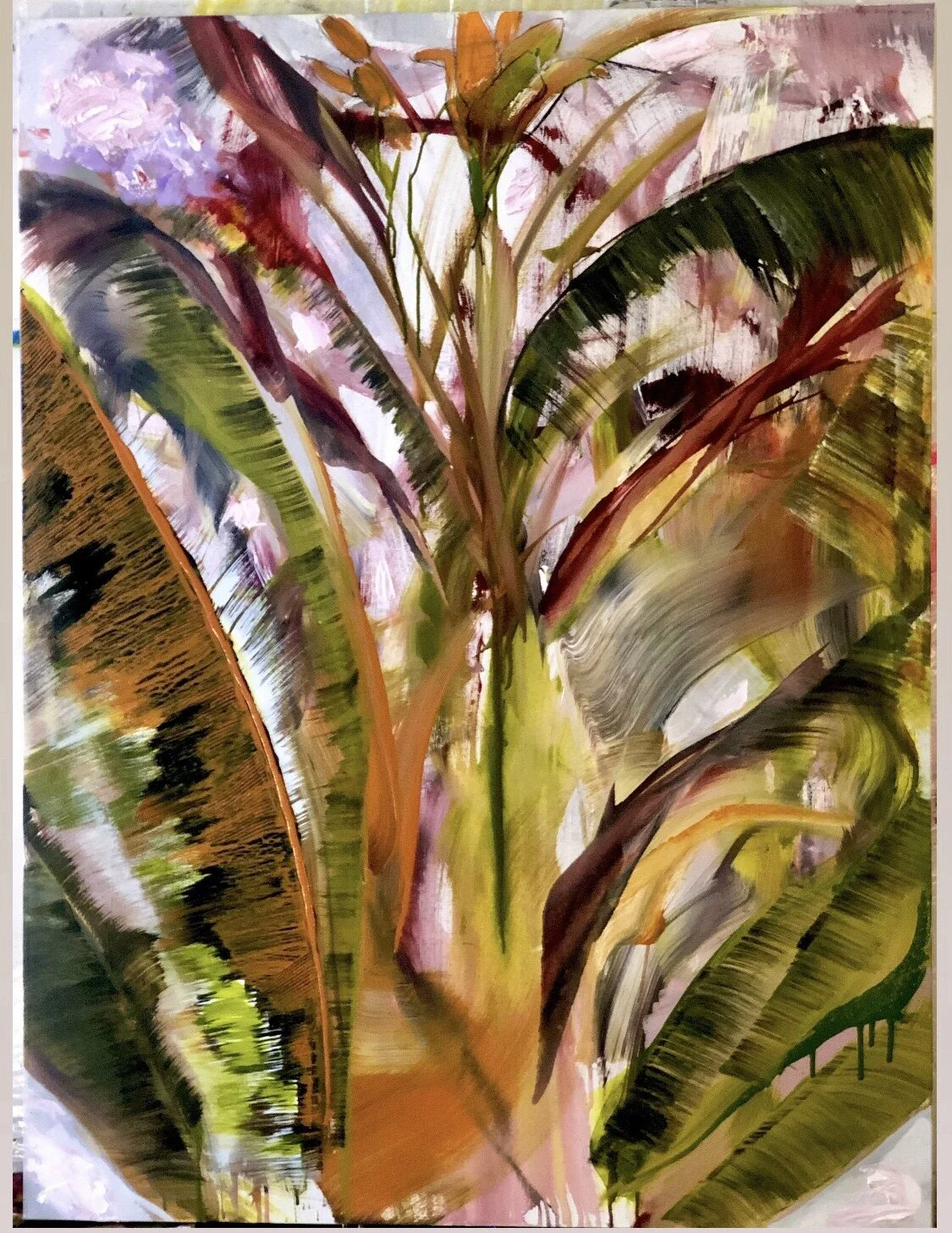 TROPICAL COMPOSITION