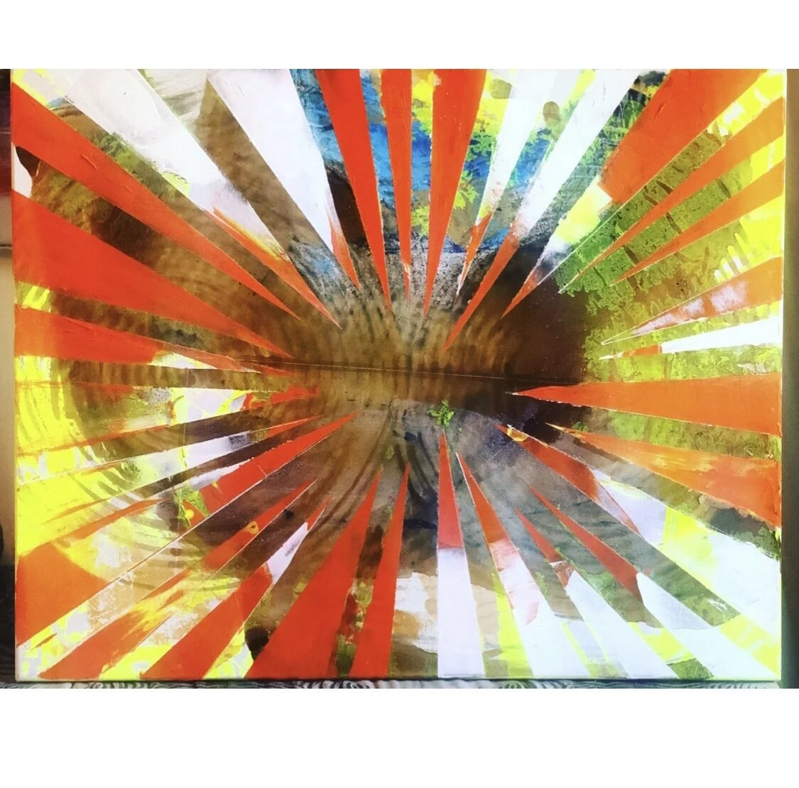 ELECTROMAGNETIC FIELD