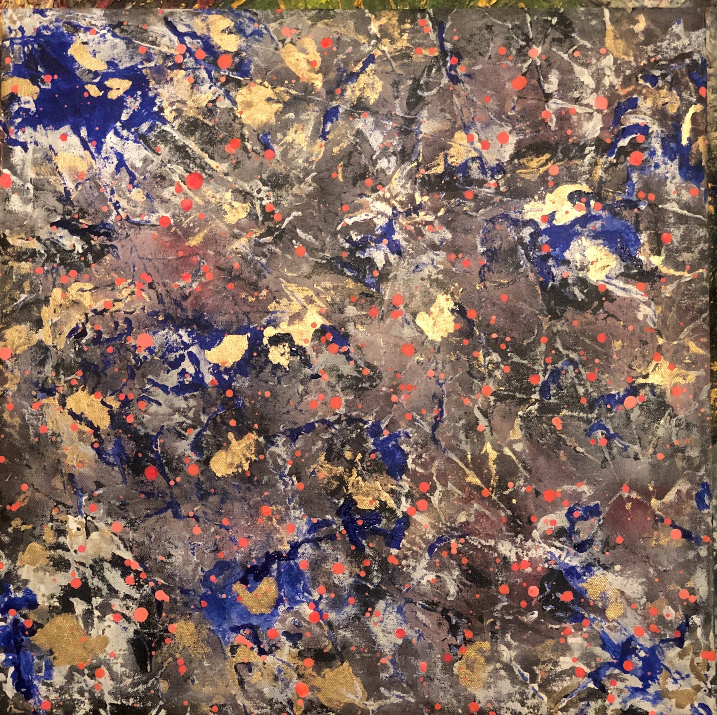 THE WINDS THAT AWAKENED THE STARS 