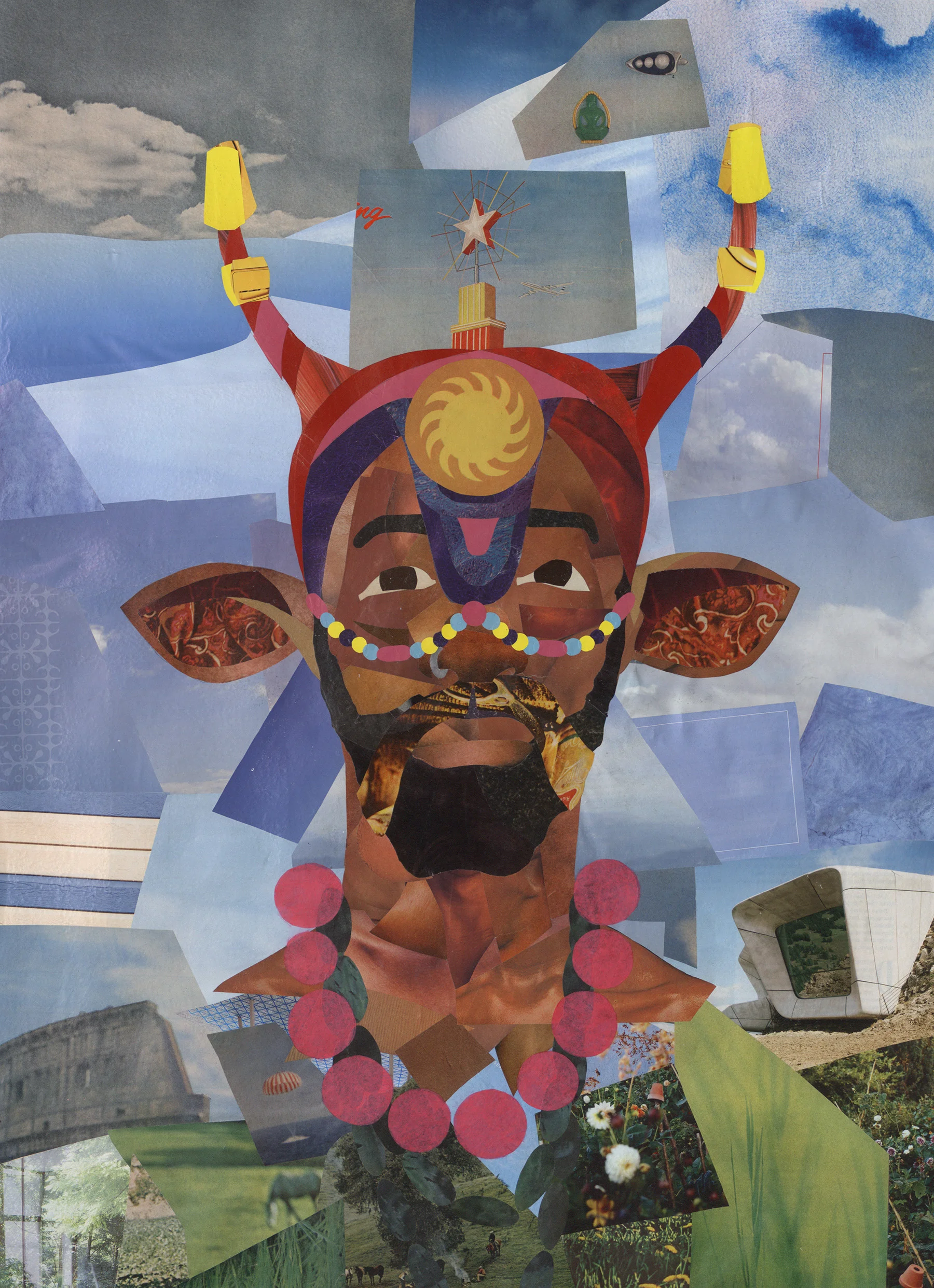 Bradford, Sacred Cow (Imar Hutchins).jpg