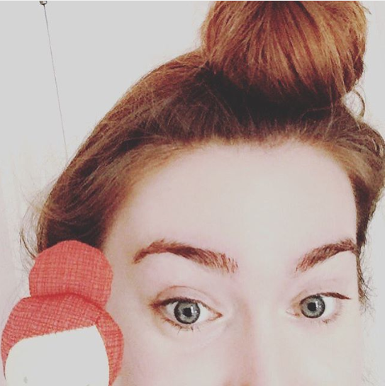 Twinning is winning! :Kat & Mummy Ginger