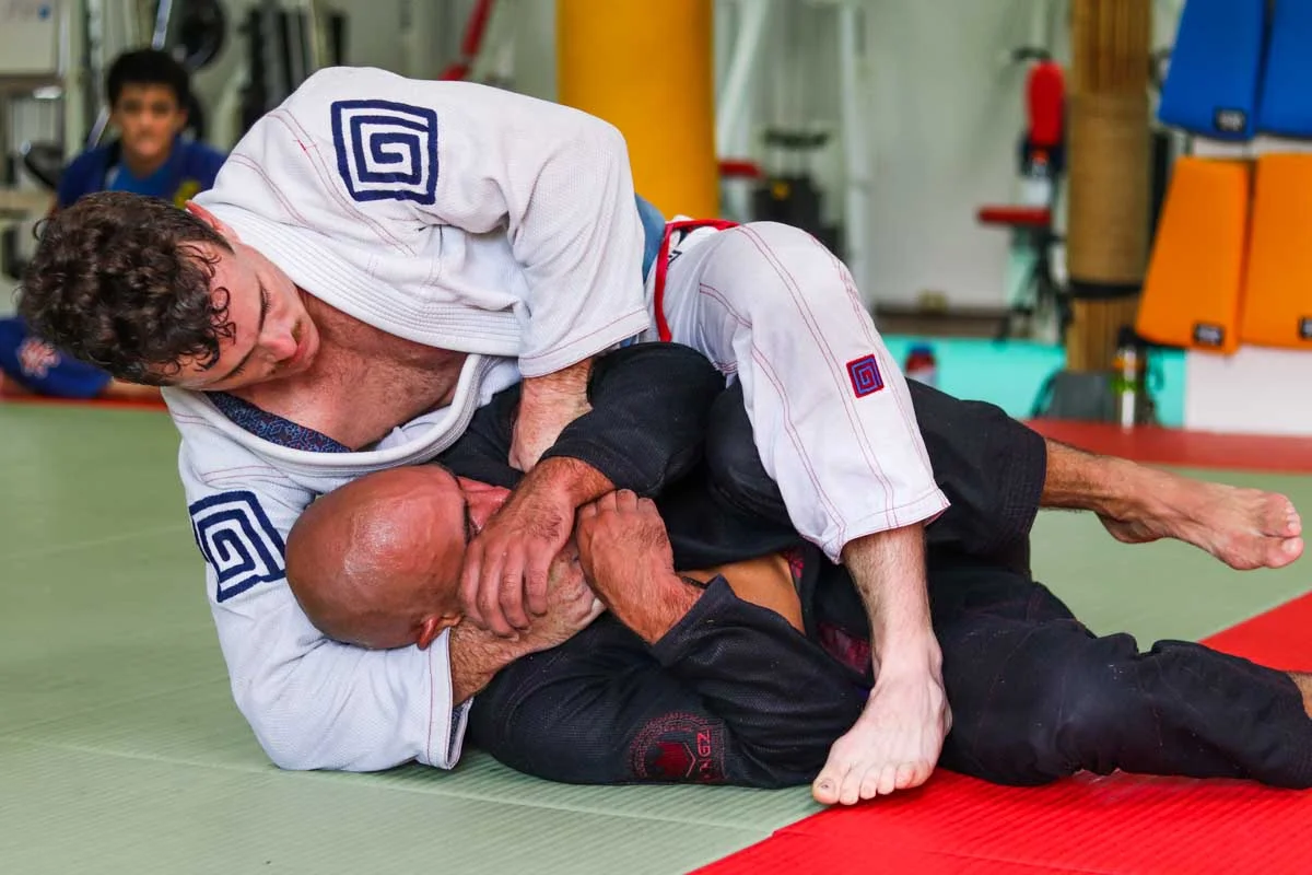 Grappling Martial Arts Near Me 10000 Noches