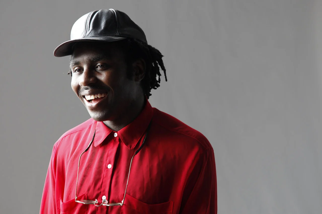 Blood Orange