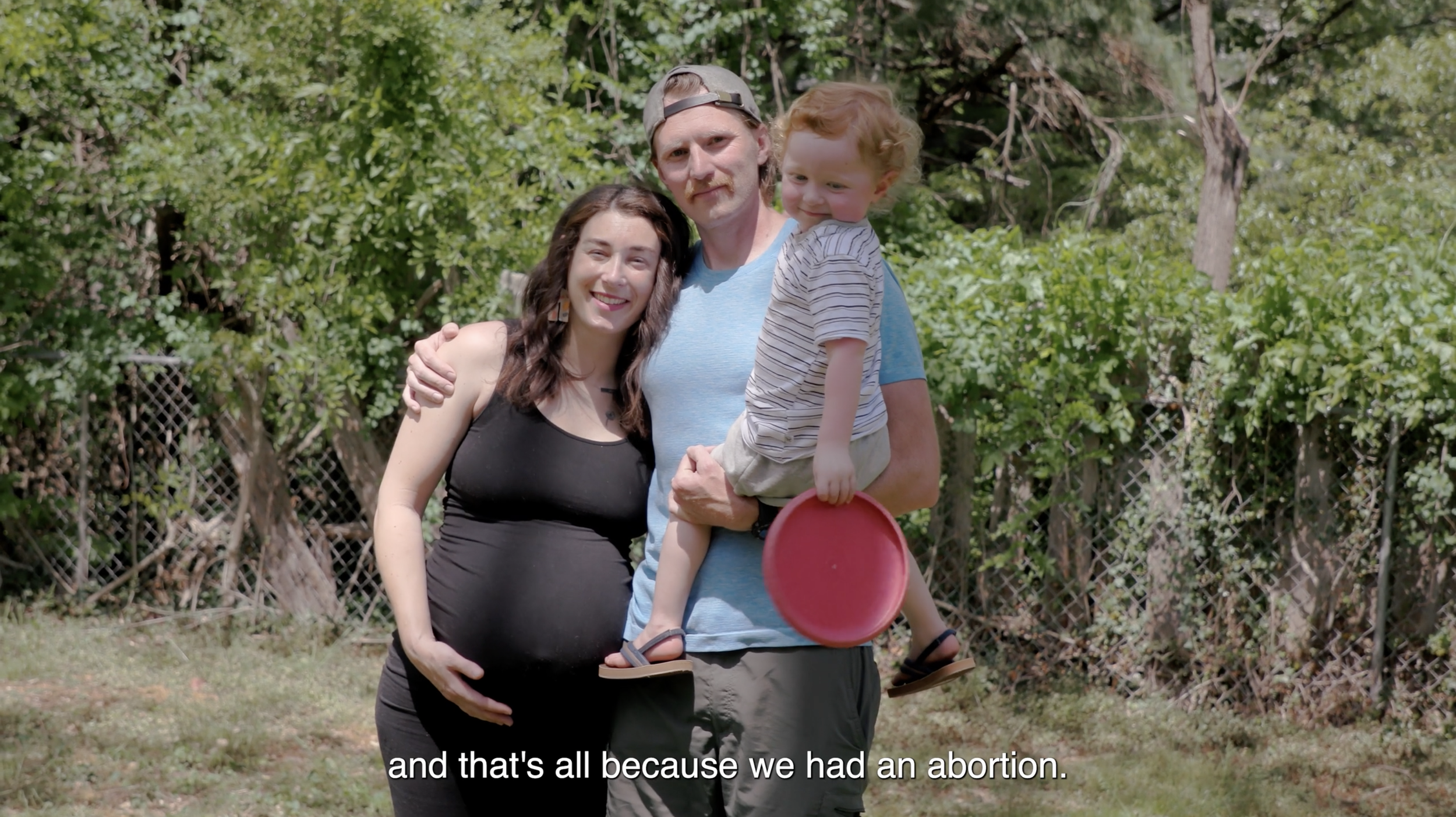 Planned Parenthood Ad "Devin's Story"