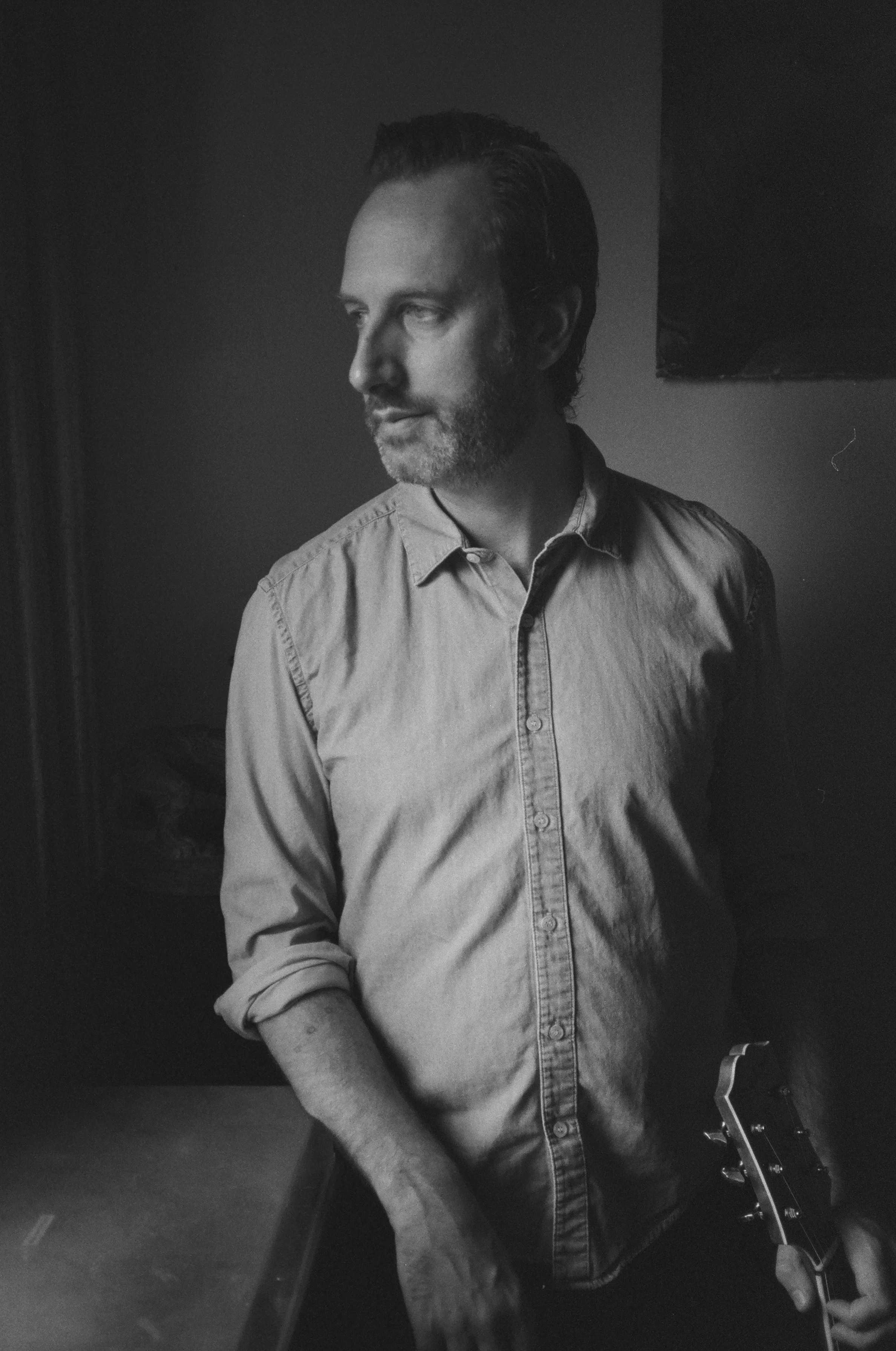 Photo by Alex Phillipe Cohen