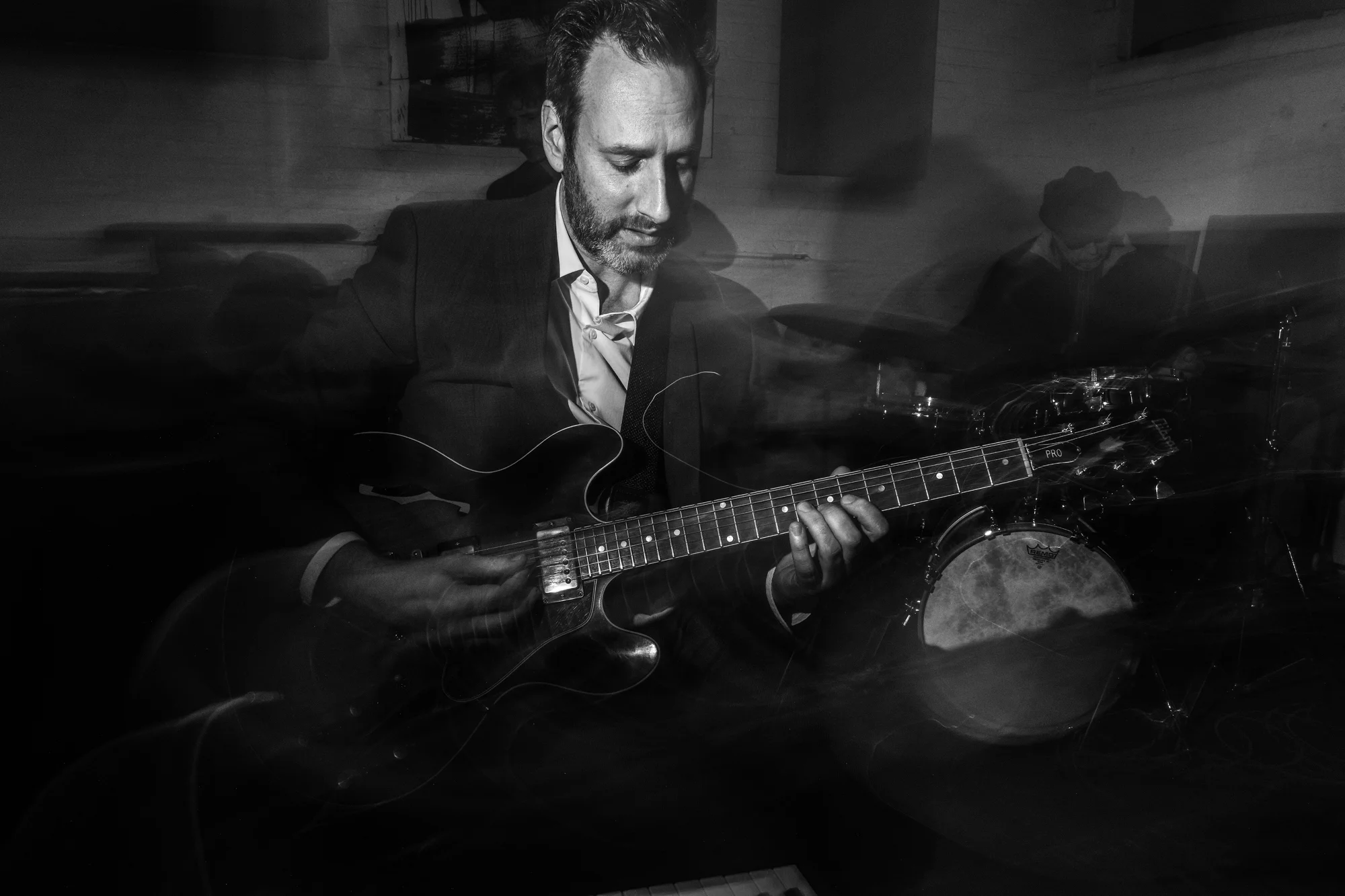 Photo by Reuben Radding