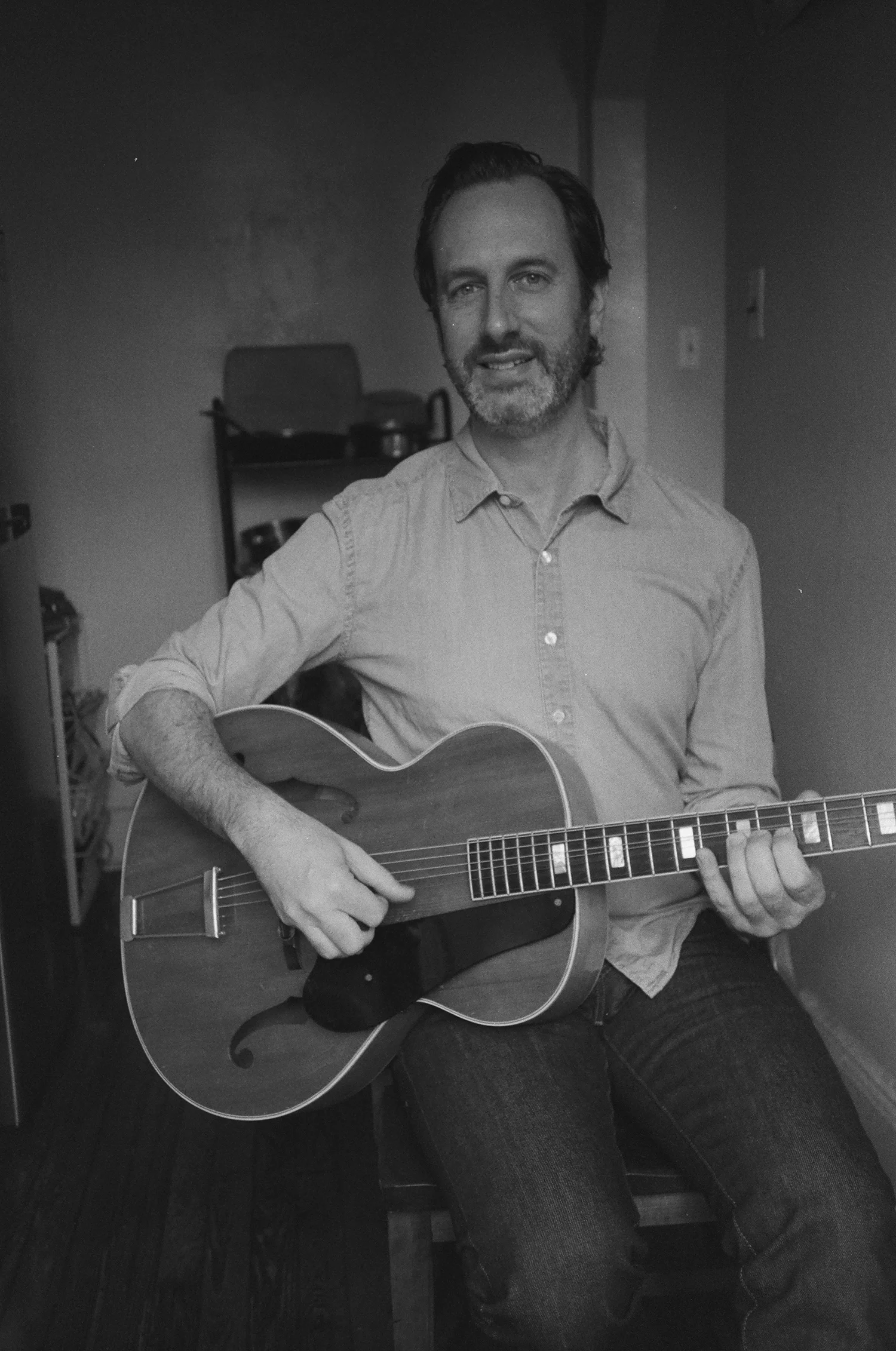 Photo by Alex Phillipe Cohen