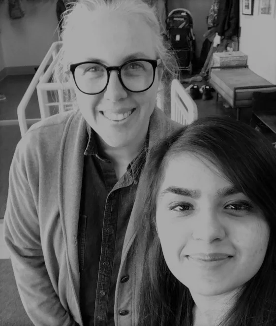 Change the World Mentorship Day at Childreach