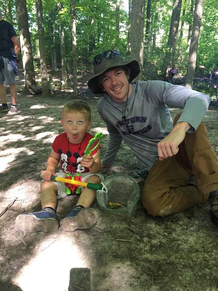 A Letter to WILD CHILD