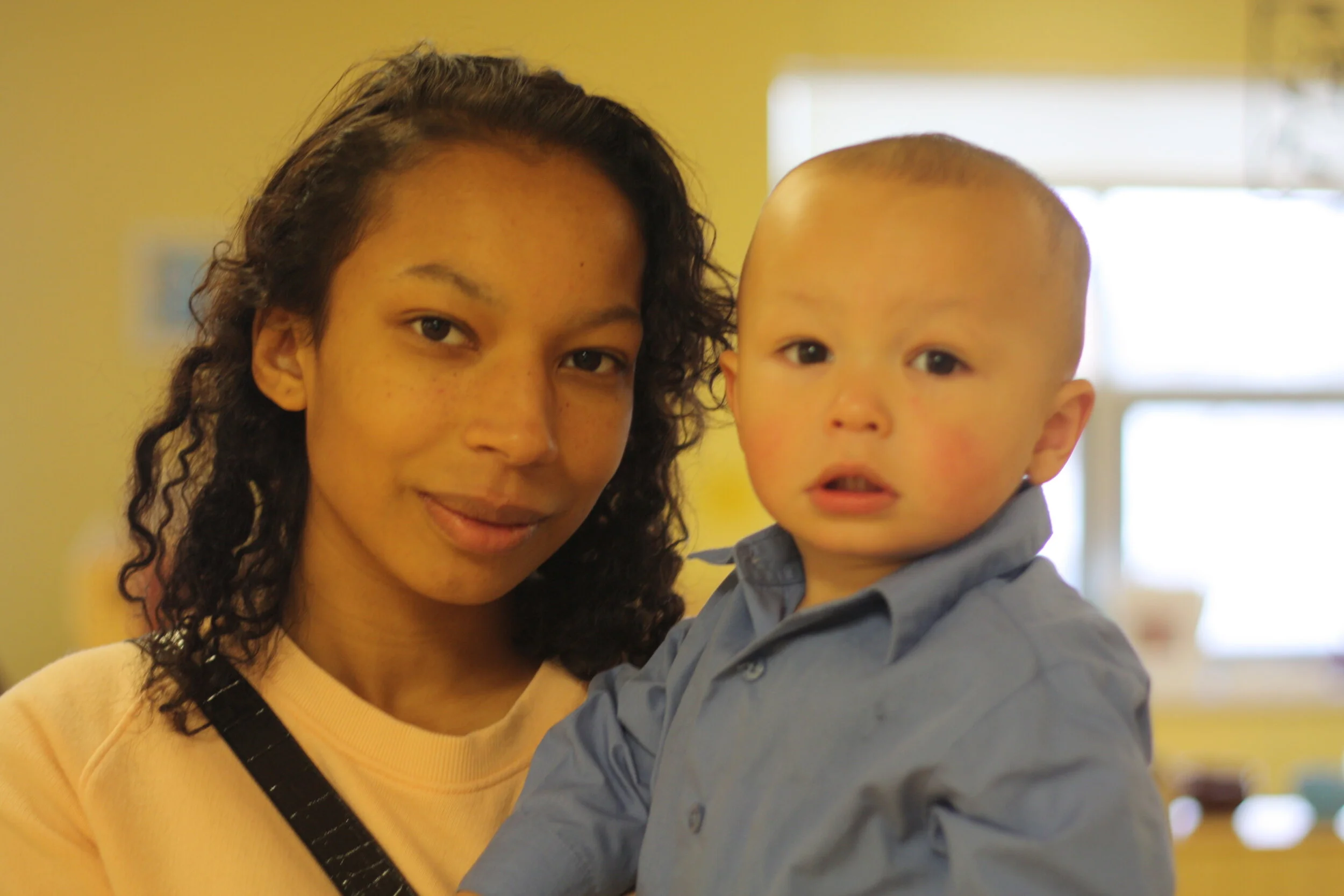 Help Parents Be the Best They Can Be