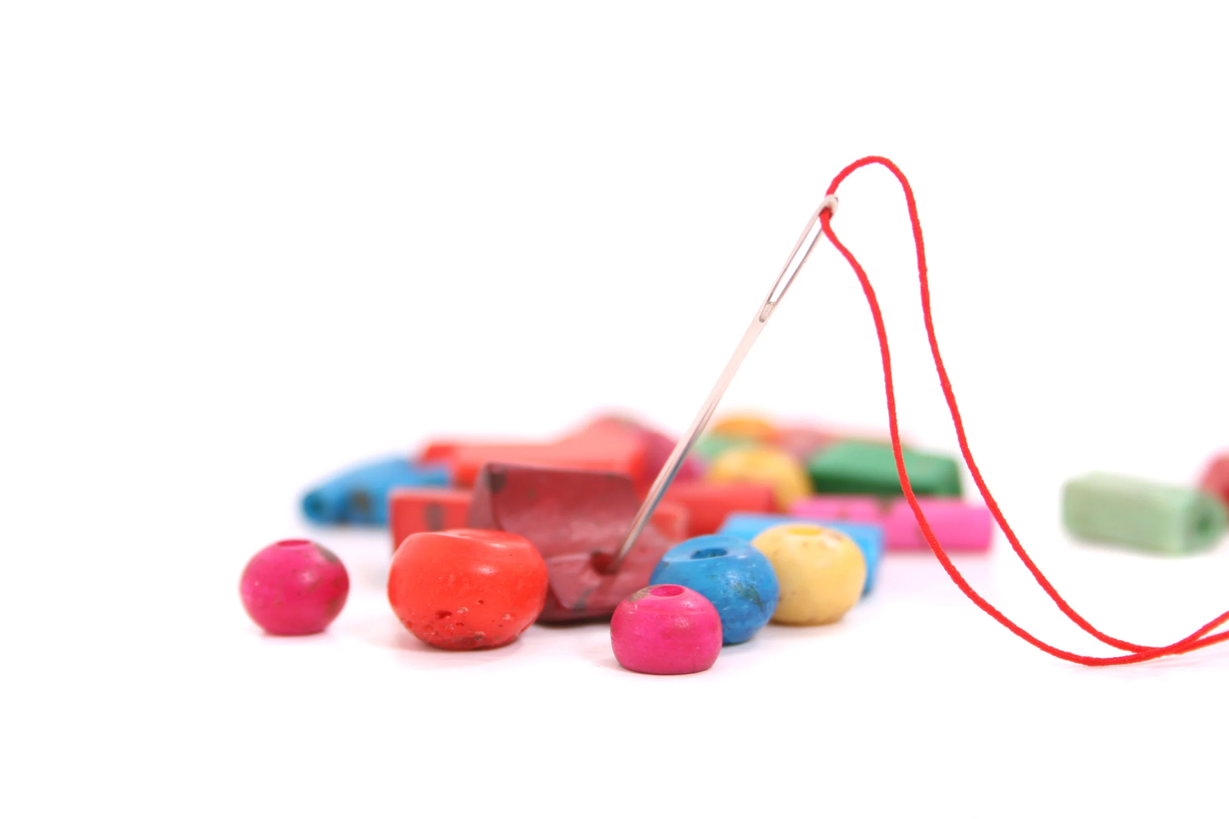 From the Lending Library: Loose Parts 4