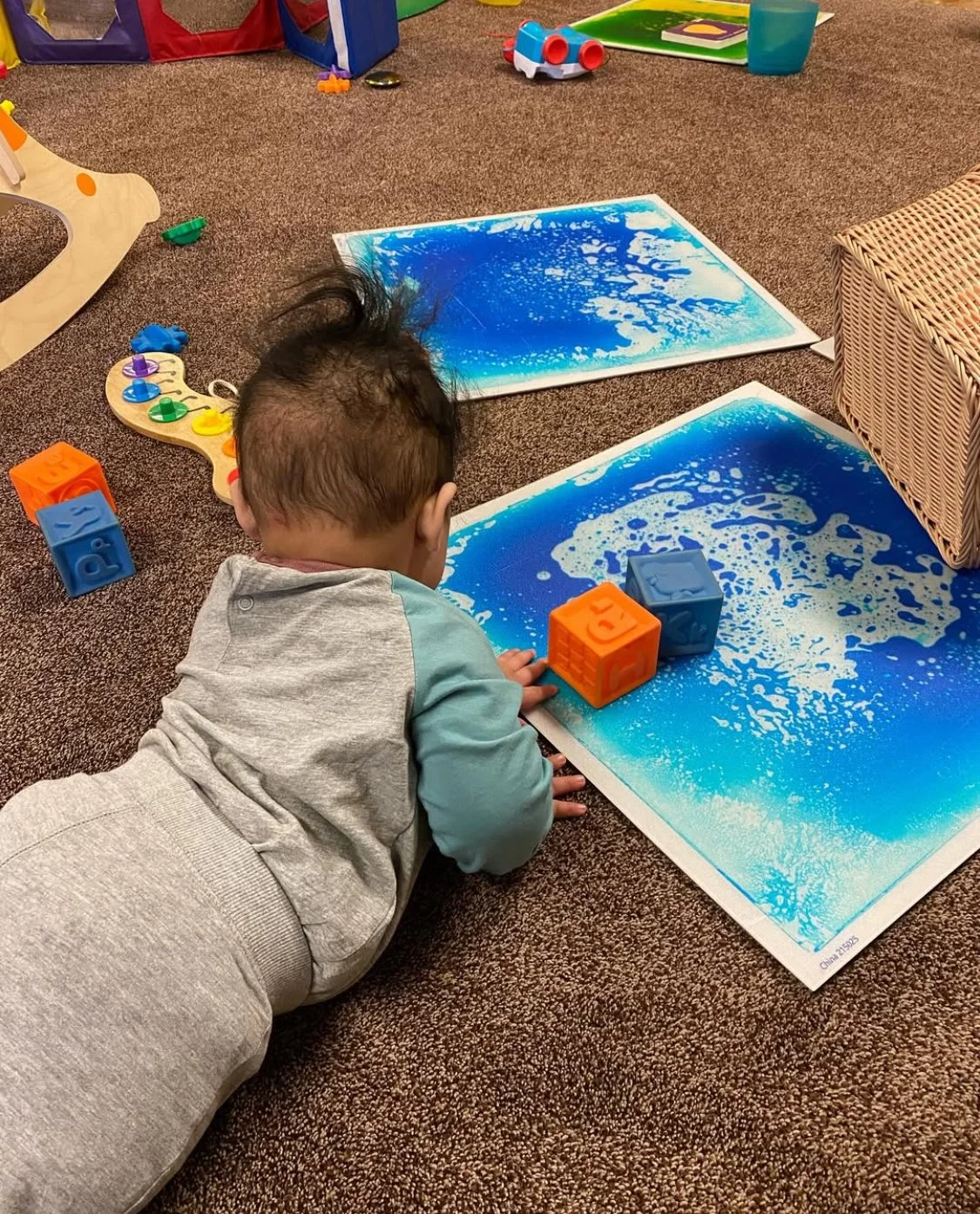 50 Years of Childreach: Roselle's Memory