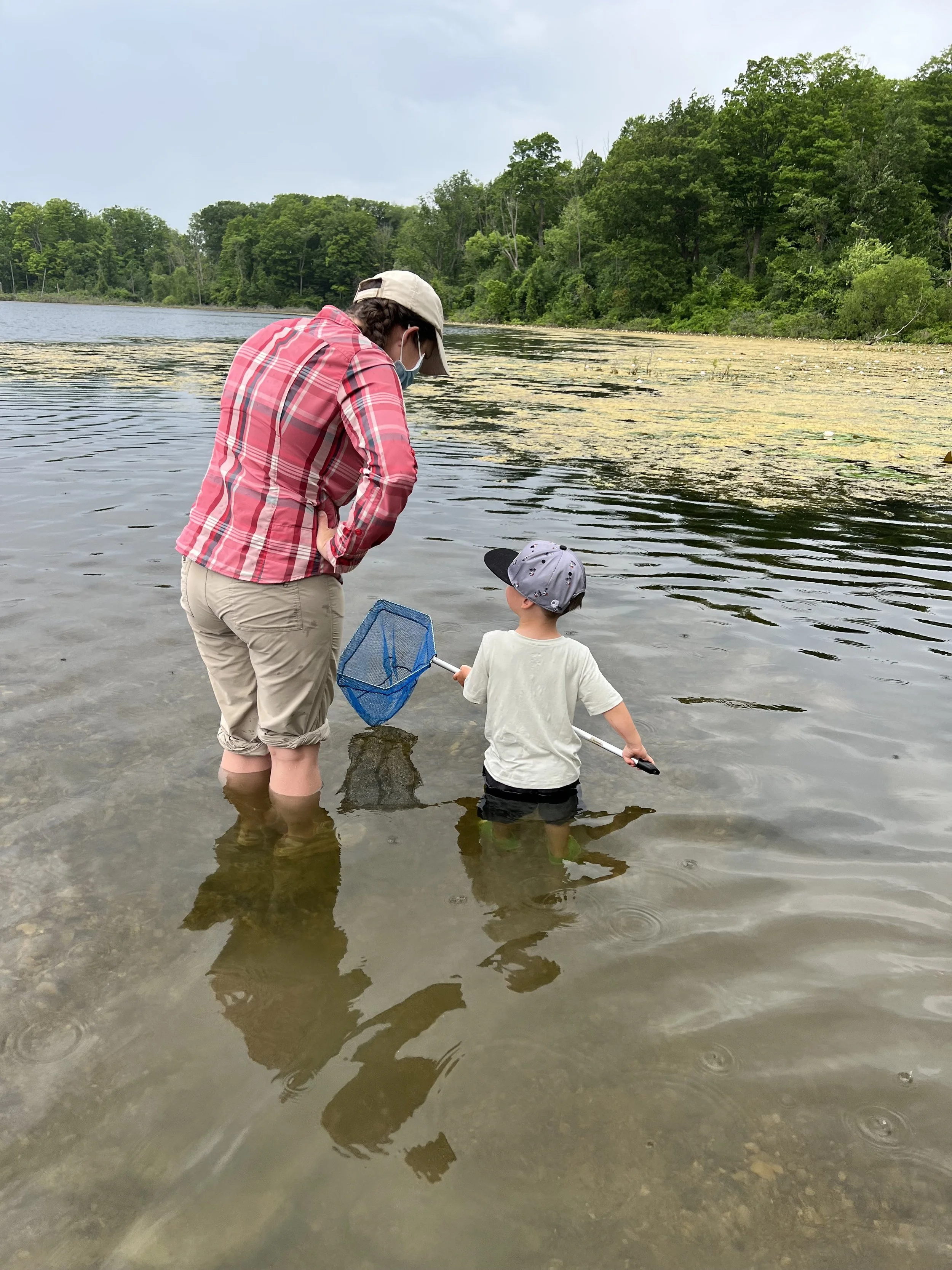 50 Years of Childreach: Samantha's Memory