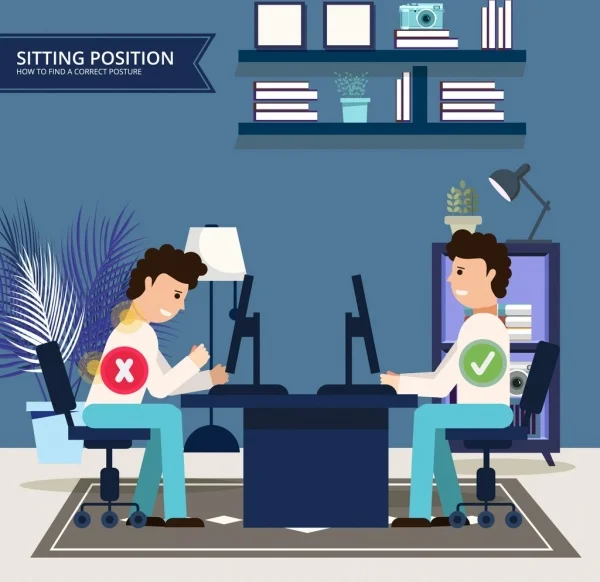 Sitting Posture